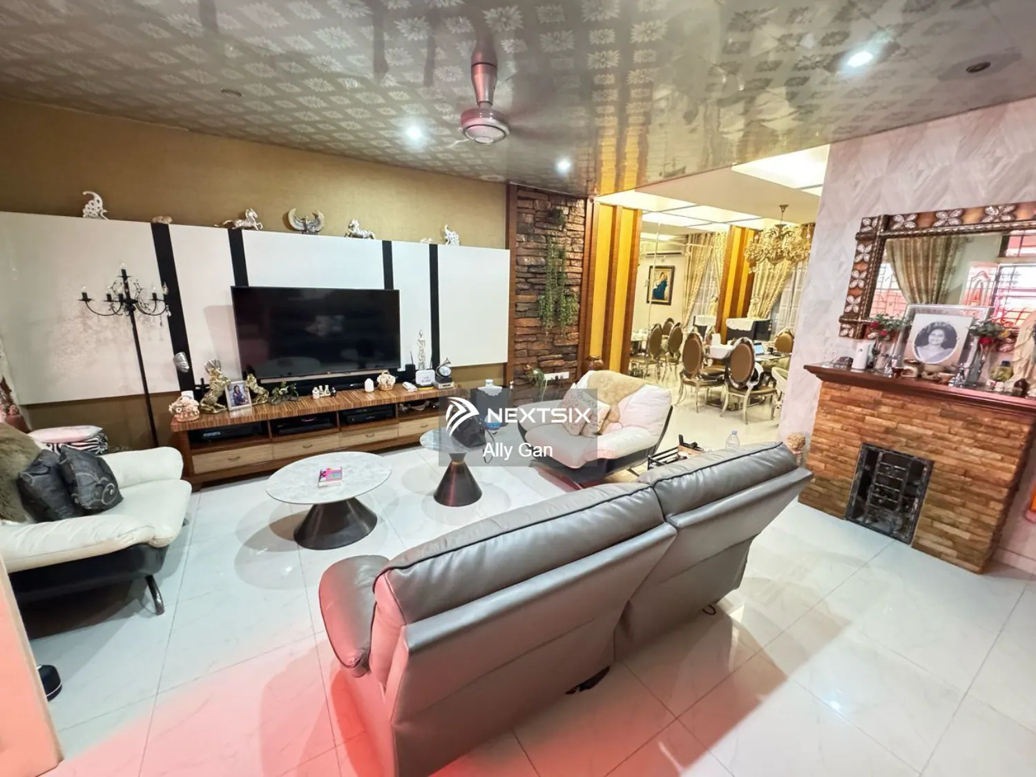 2-sty Terrace/Link House For Sale in Johor Bahru Johor - Image 3