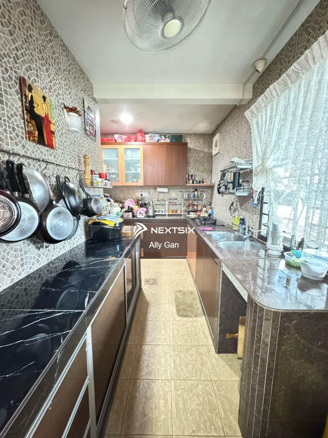 2-sty Terrace/Link House For Sale in Johor Bahru Johor - Image 5