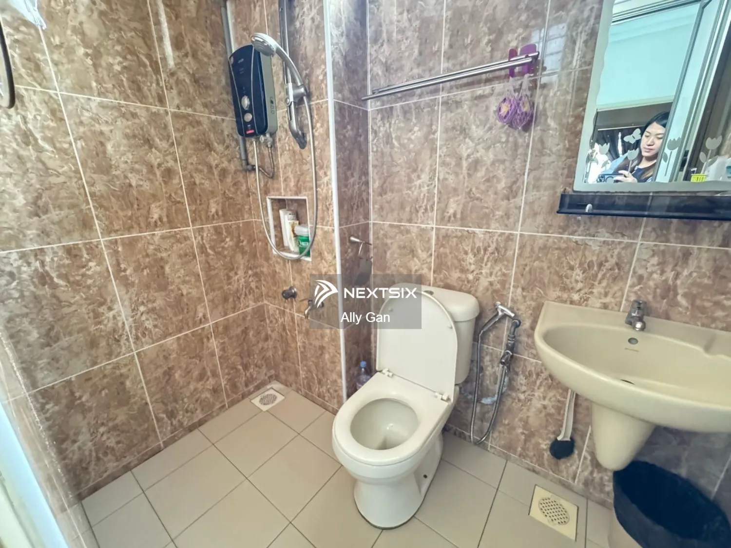 2-sty Terrace/Link House For Sale in Johor Bahru Johor - Image 6