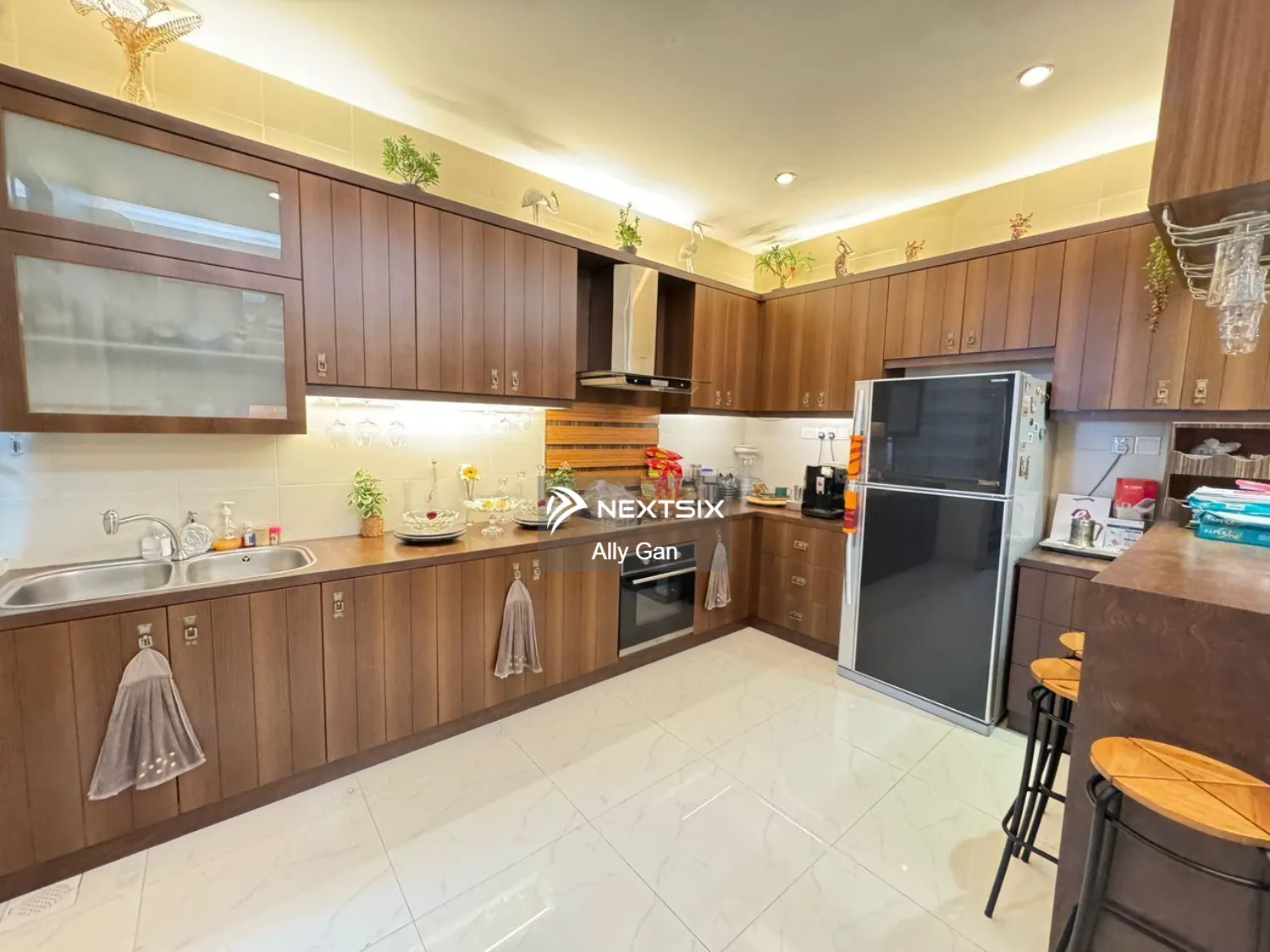 2-sty Terrace/Link House For Sale in Johor Bahru Johor - Image 9