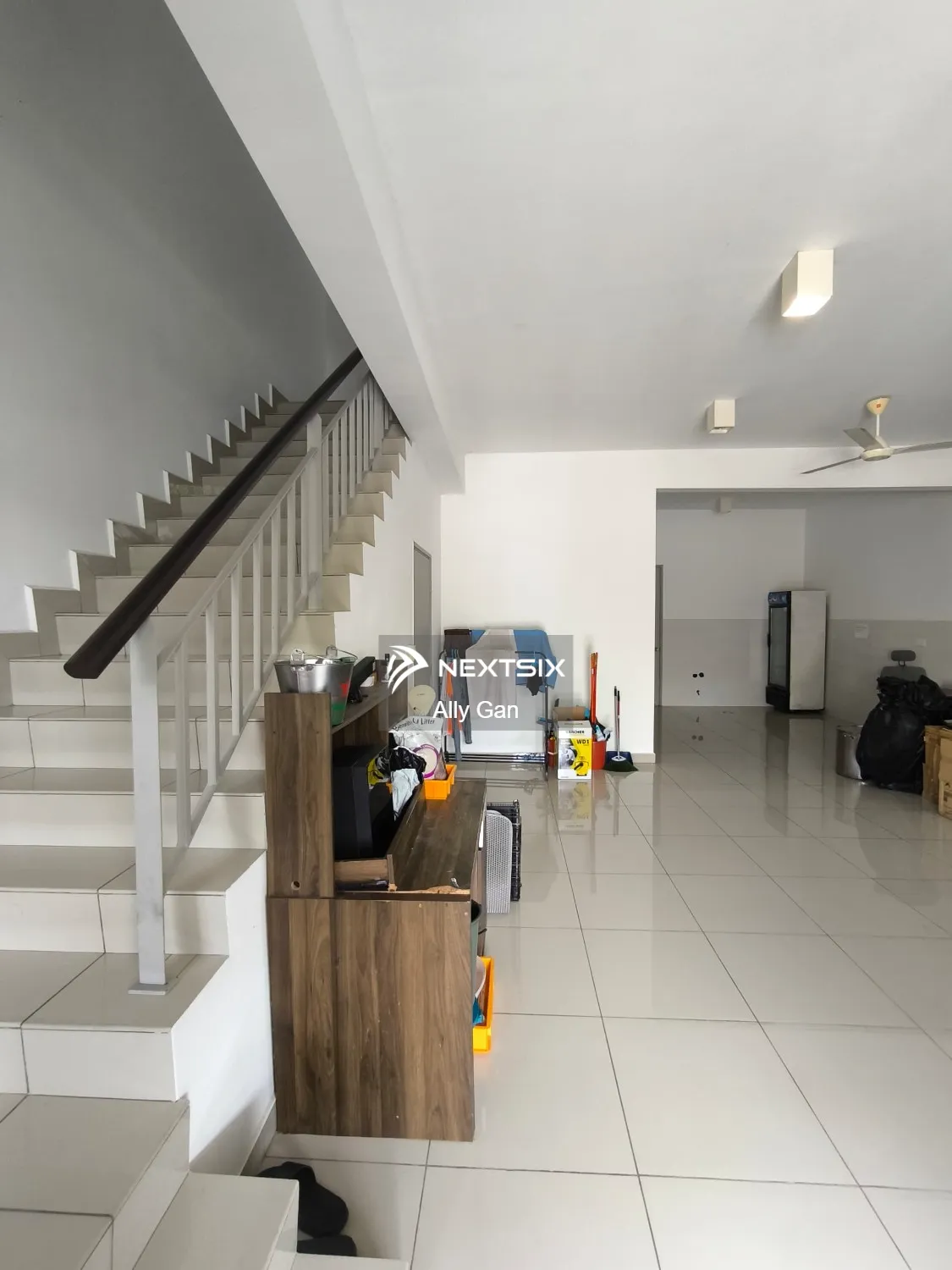 2-sty Superlink House For Sale in Johor Bahru Johor