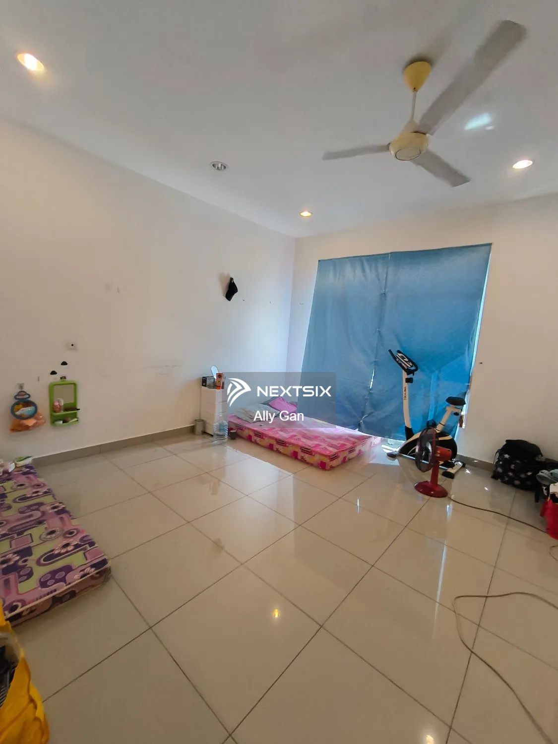2-sty Superlink House For Sale in Johor Bahru Johor - Image 10