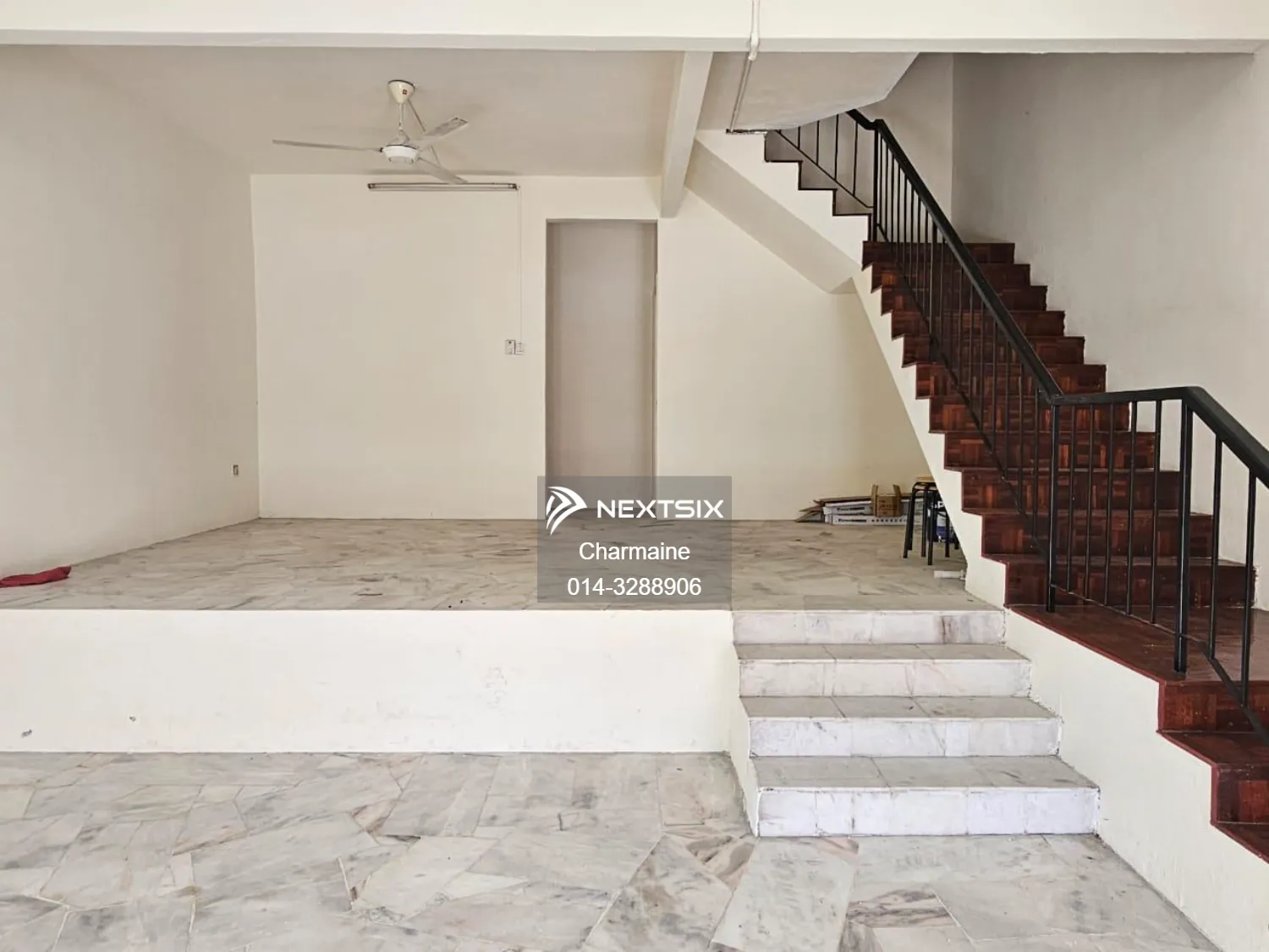 2-sty Terrace/Link House For Sale in Bandar Sungai Long Selangor