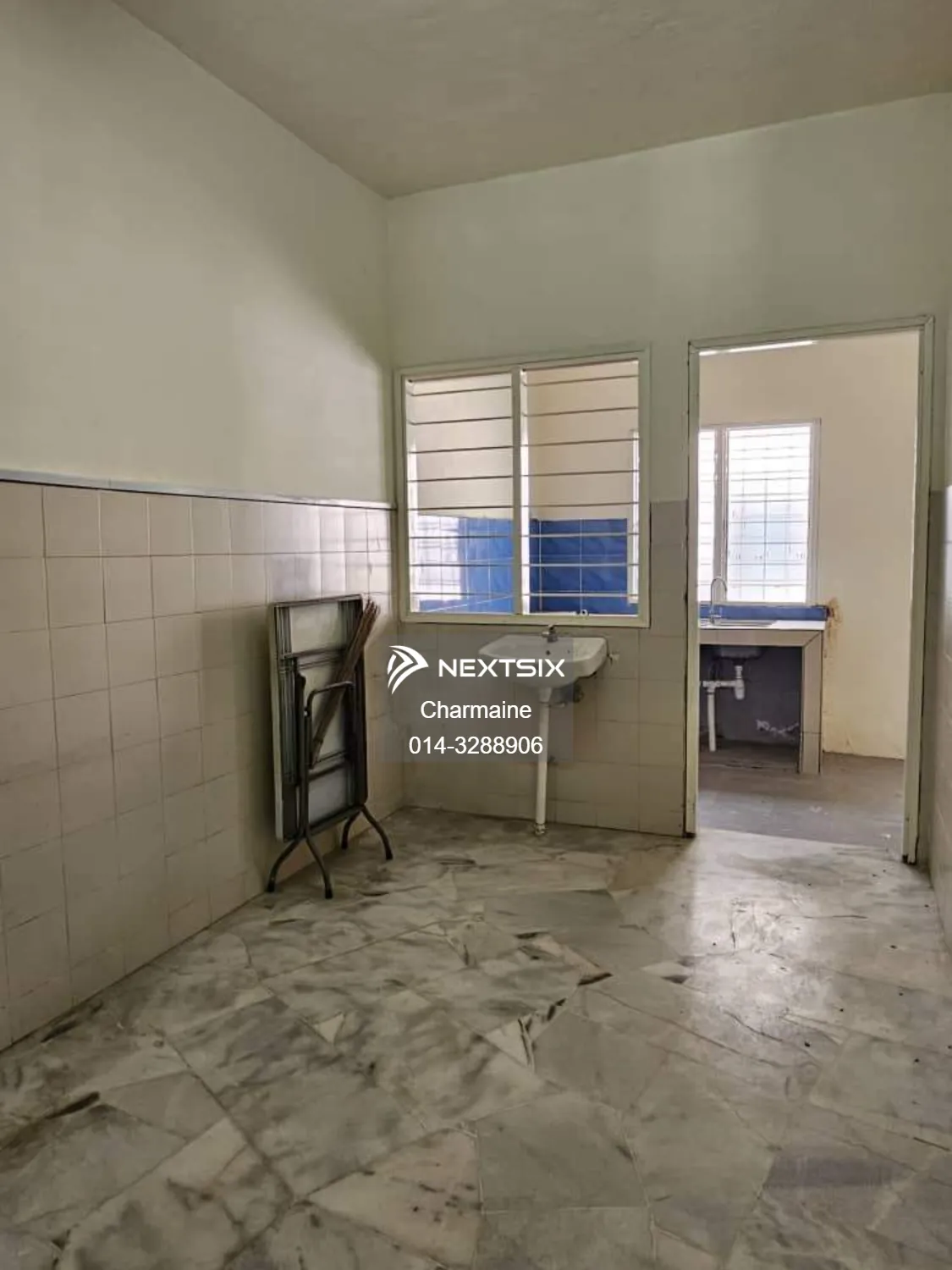 2-sty Terrace/Link House For Sale in Bandar Sungai Long Selangor - Image 10