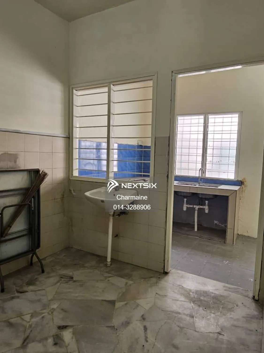2-sty Terrace/Link House For Sale in Bandar Sungai Long Selangor - Image 12