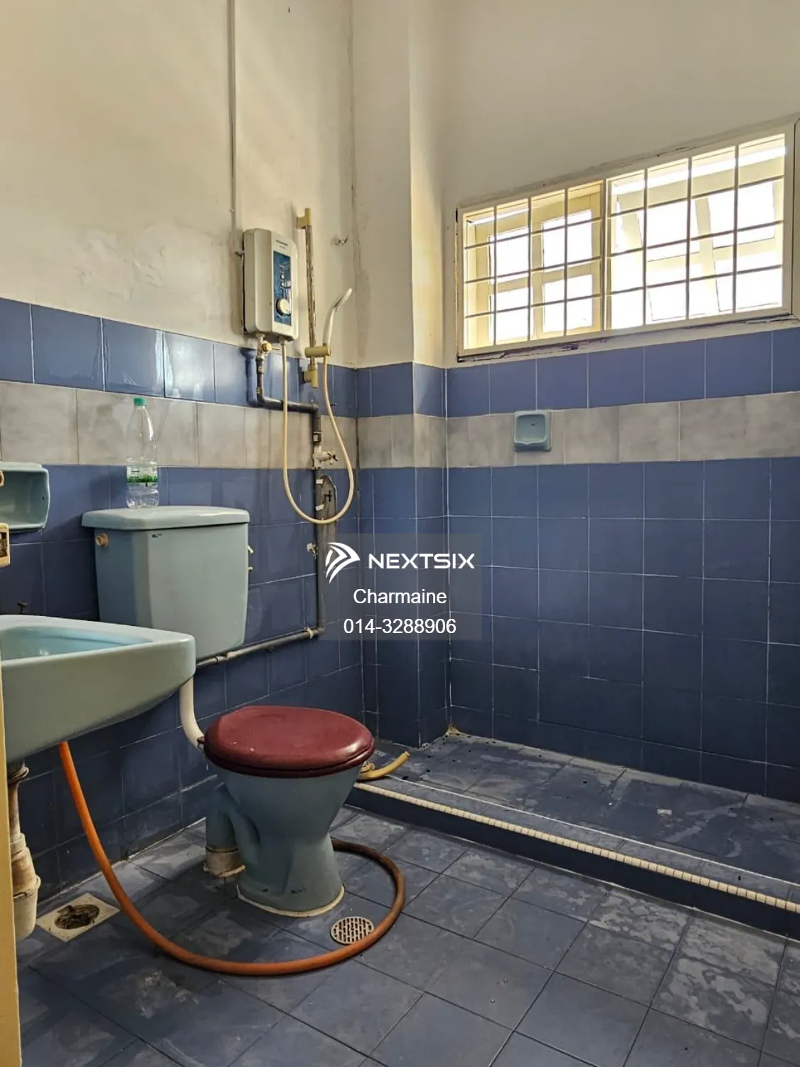 2-sty Terrace/Link House For Sale in Bandar Sungai Long Selangor - Image 13