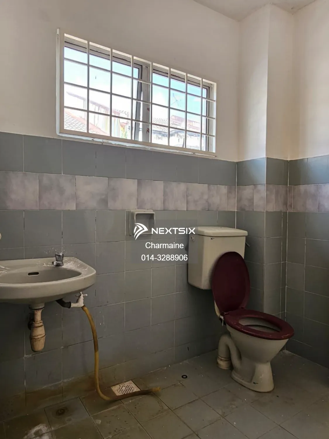 2-sty Terrace/Link House For Sale in Bandar Sungai Long Selangor - Image 14