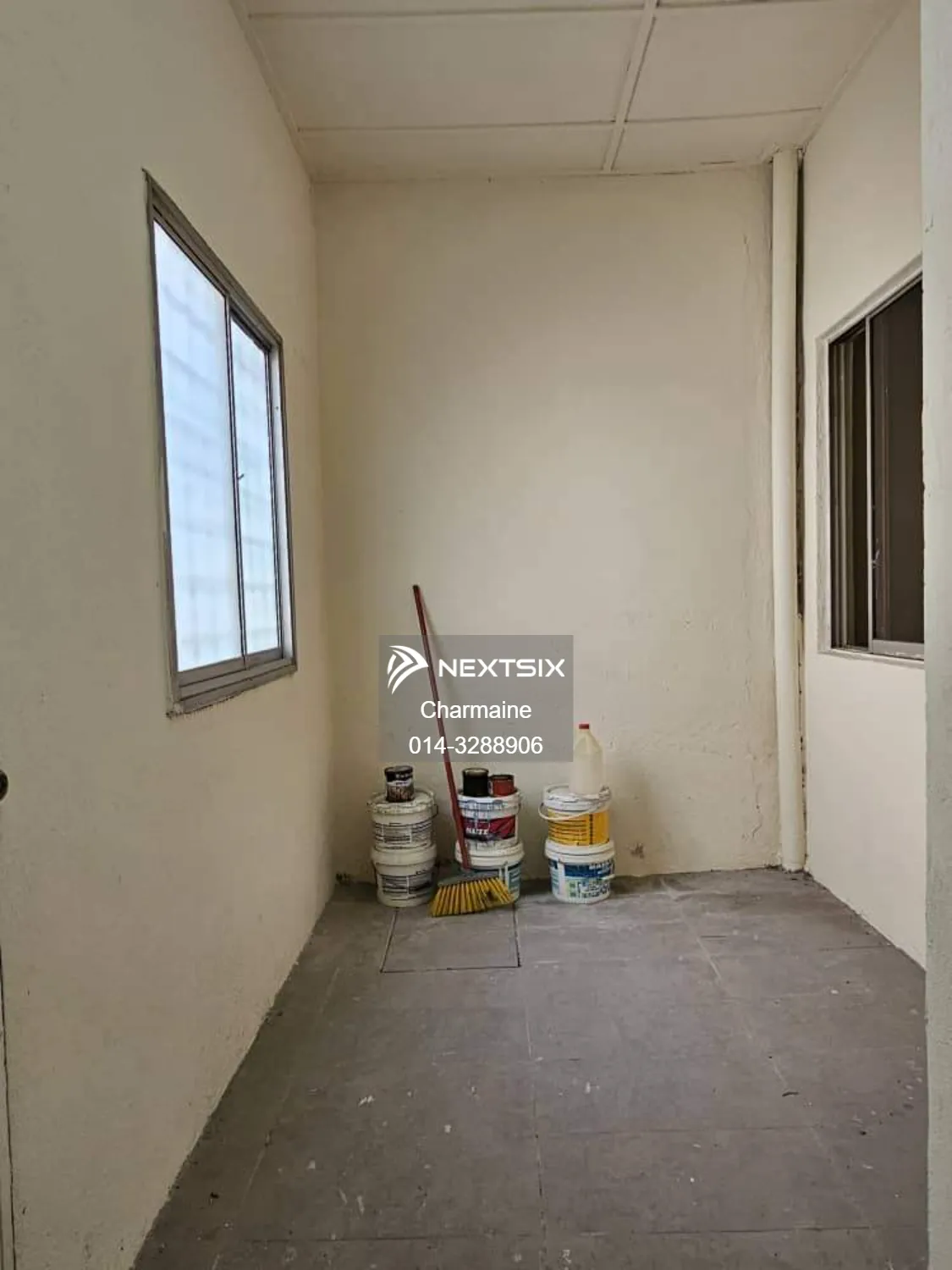 2-sty Terrace/Link House For Sale in Bandar Sungai Long Selangor - Image 16