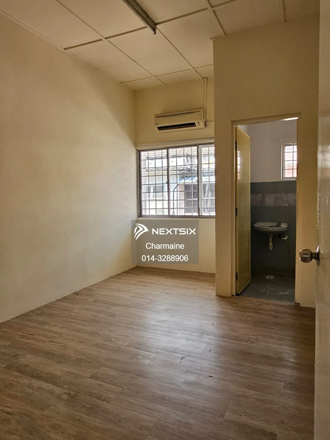 2-sty Terrace/Link House For Sale in Bandar Sungai Long Selangor - Image 5