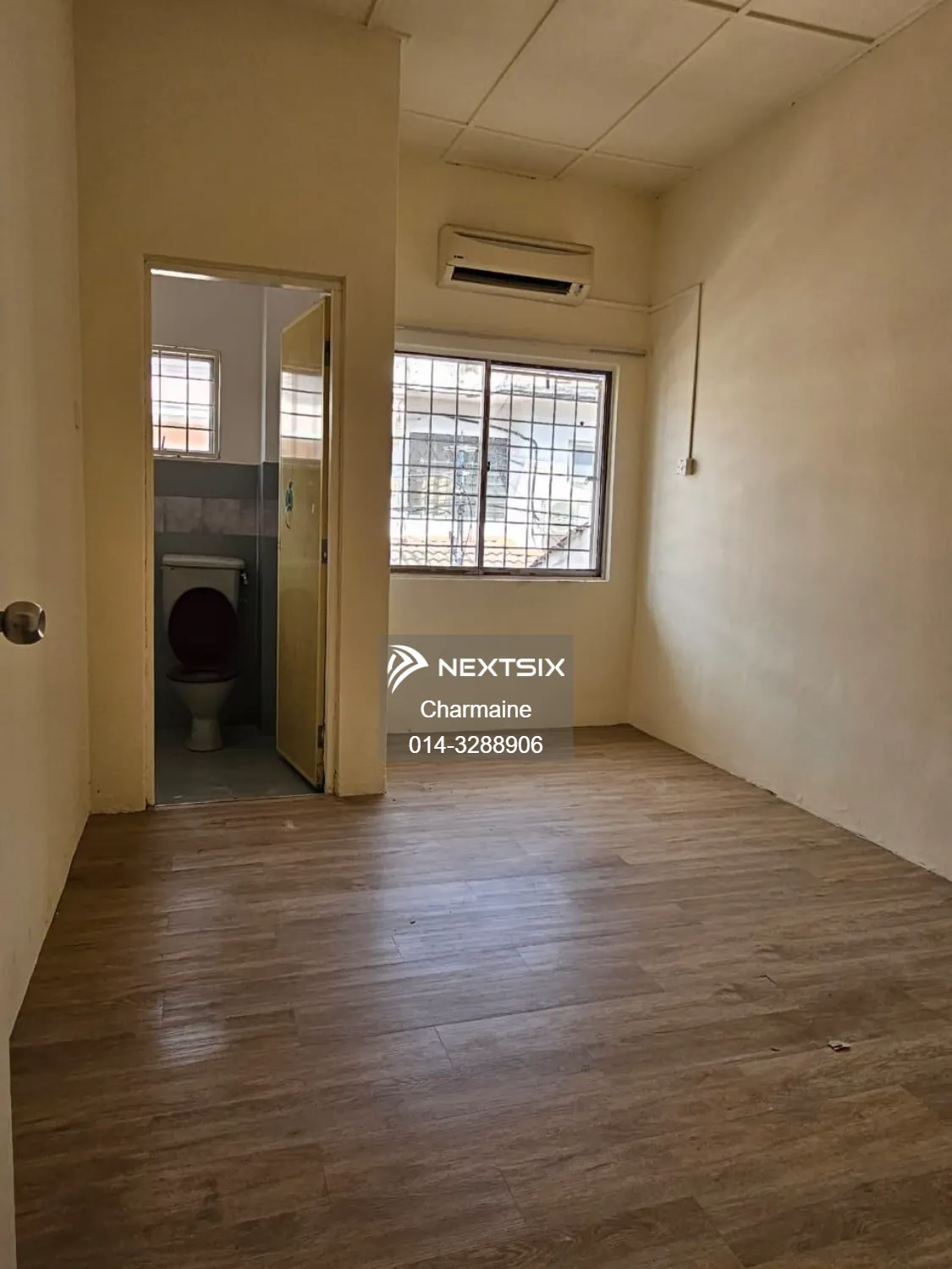 2-sty Terrace/Link House For Sale in Bandar Sungai Long Selangor - Image 6