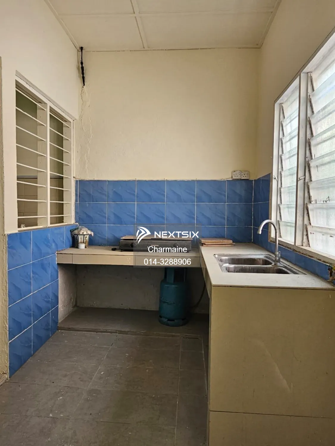 2-sty Terrace/Link House For Sale in Bandar Sungai Long Selangor - Image 9