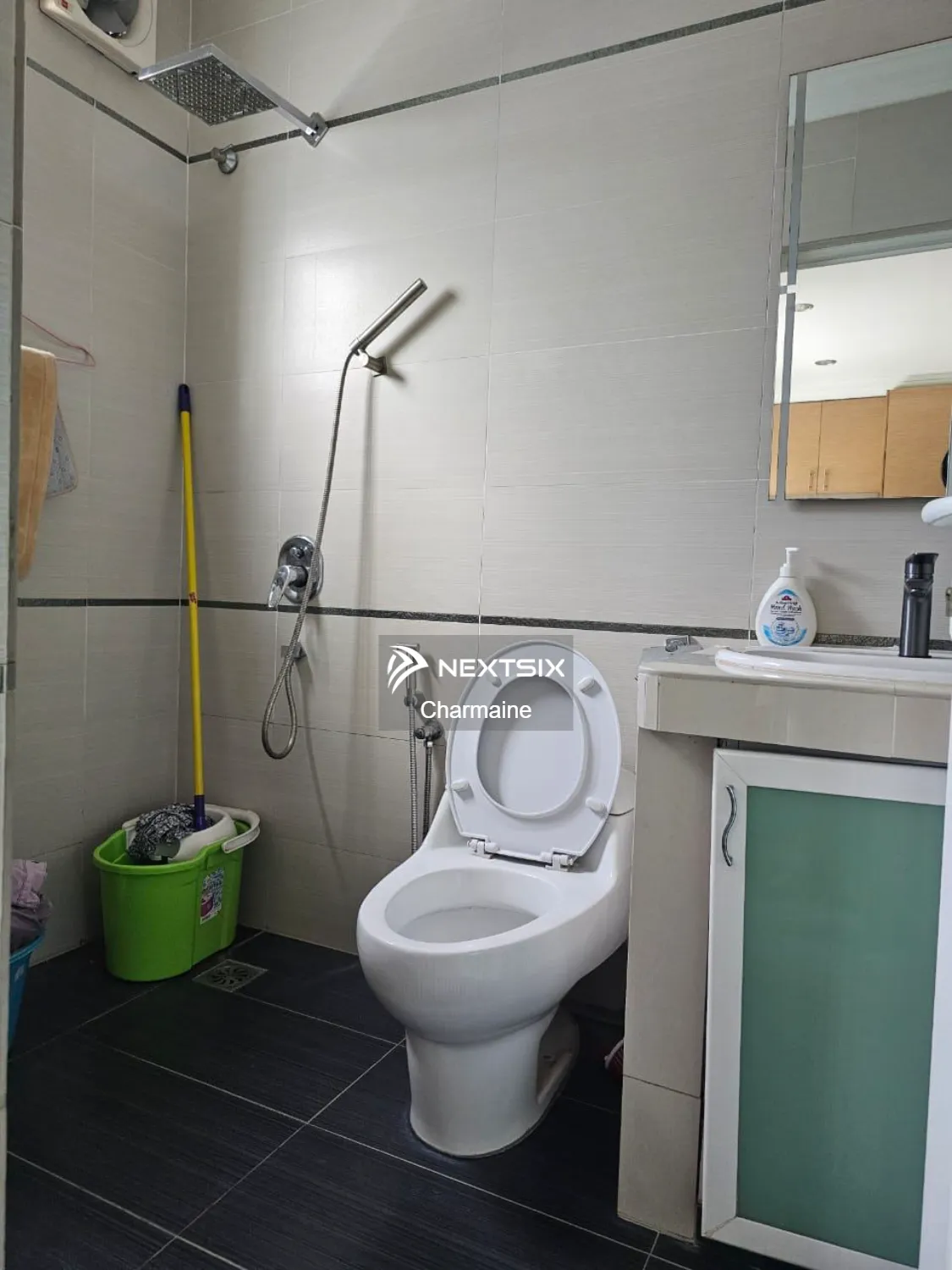 2-sty Terrace/Link House For Sale in Cheras Wilayah Persekutuan Kuala Lumpur - Image 10