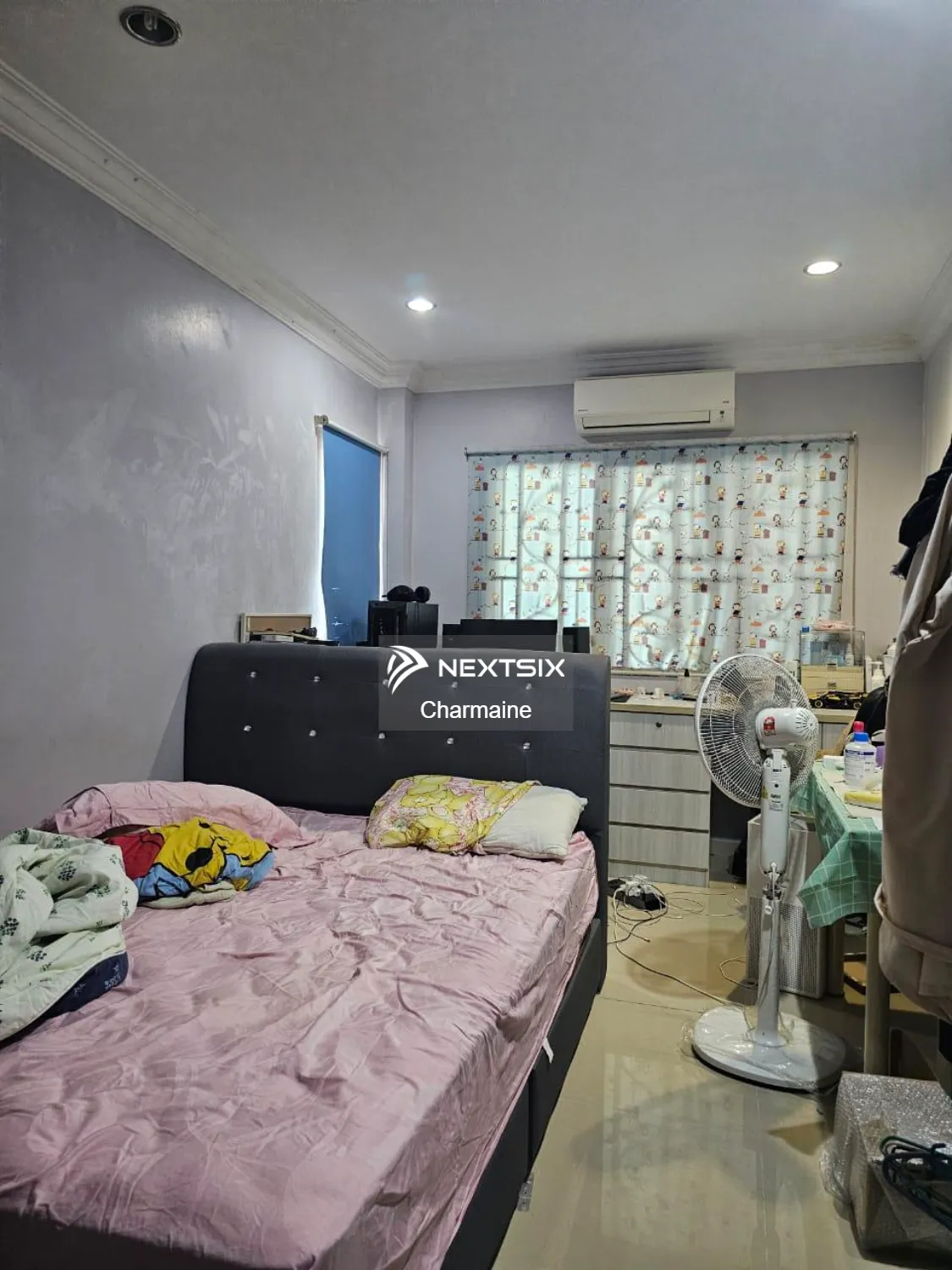 2-sty Terrace/Link House For Sale in Cheras Wilayah Persekutuan Kuala Lumpur - Image 5