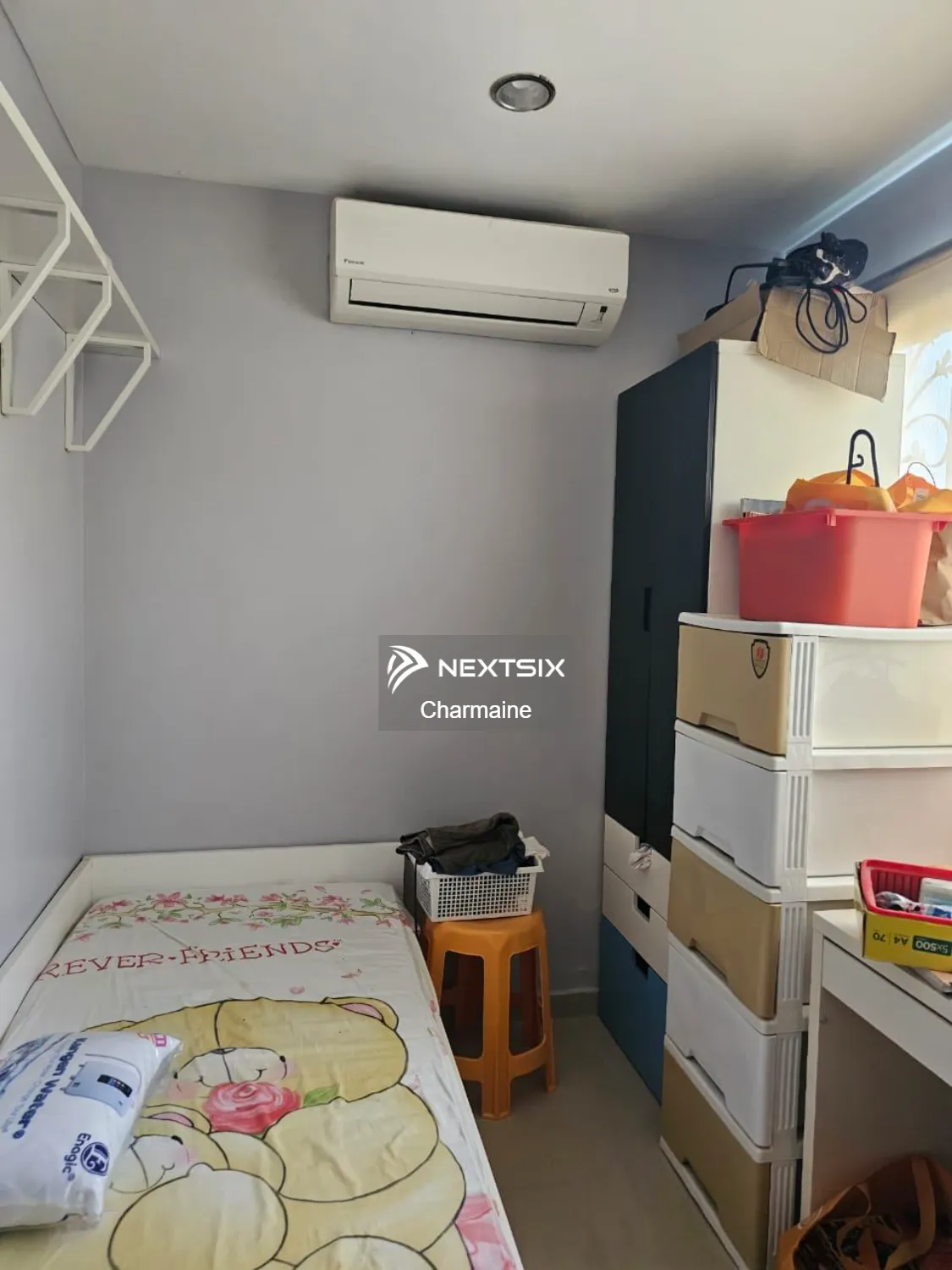 2-sty Terrace/Link House For Sale in Cheras Wilayah Persekutuan Kuala Lumpur - Image 6