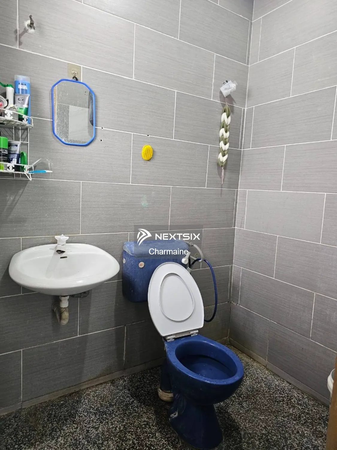 2-sty Terrace/Link House For Sale in Cheras Selangor - Image 12