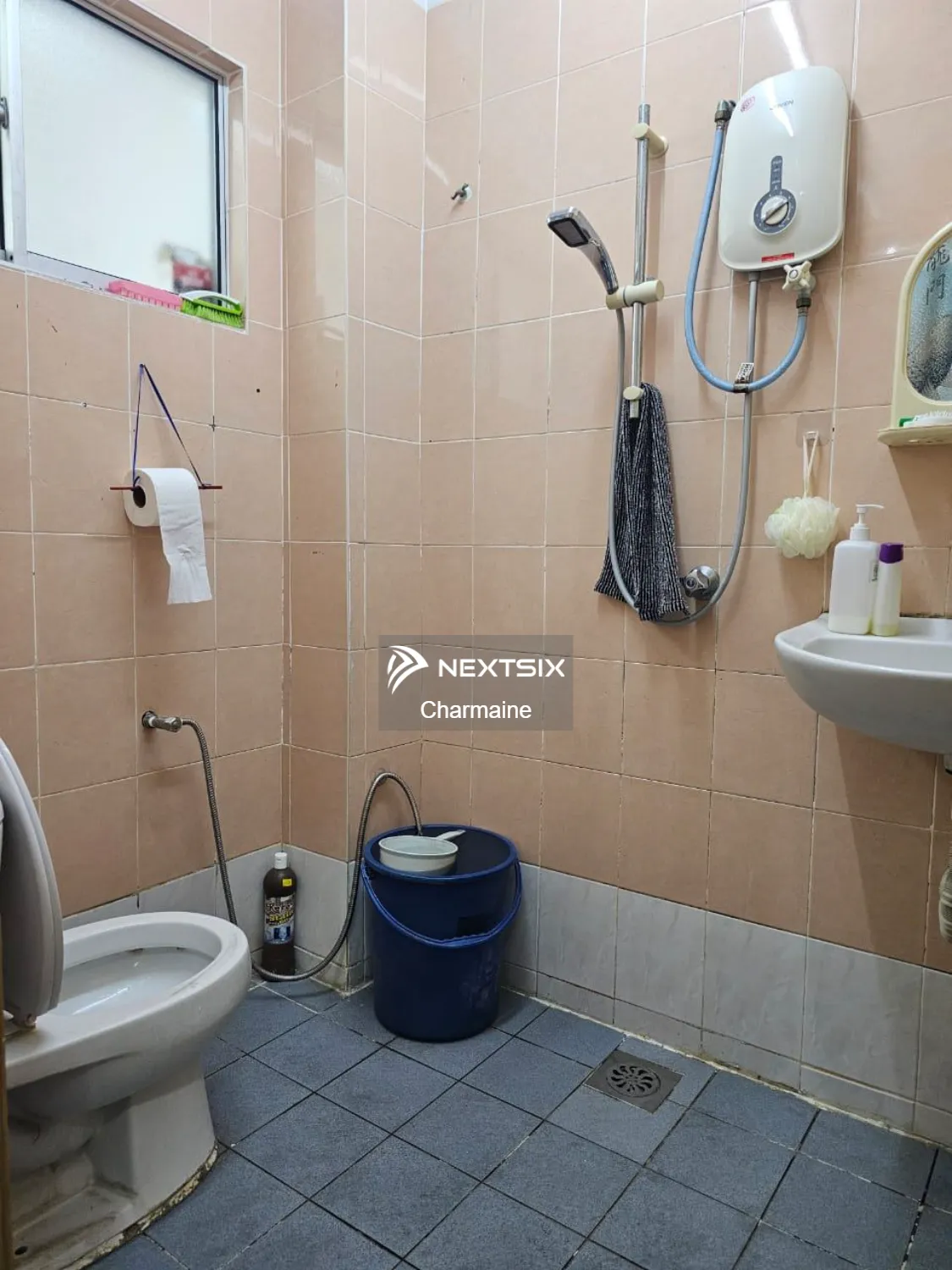 2-sty Terrace/Link House For Sale in Cheras Selangor - Image 13
