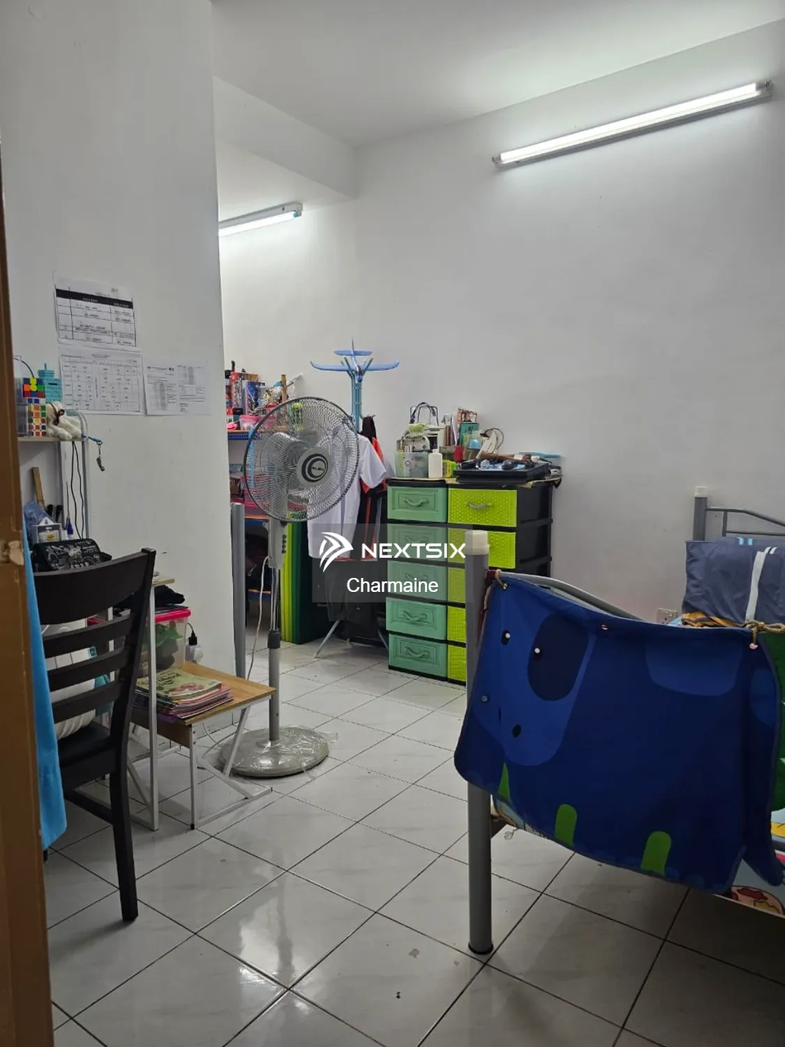 2-sty Terrace/Link House For Sale in Cheras Selangor - Image 5