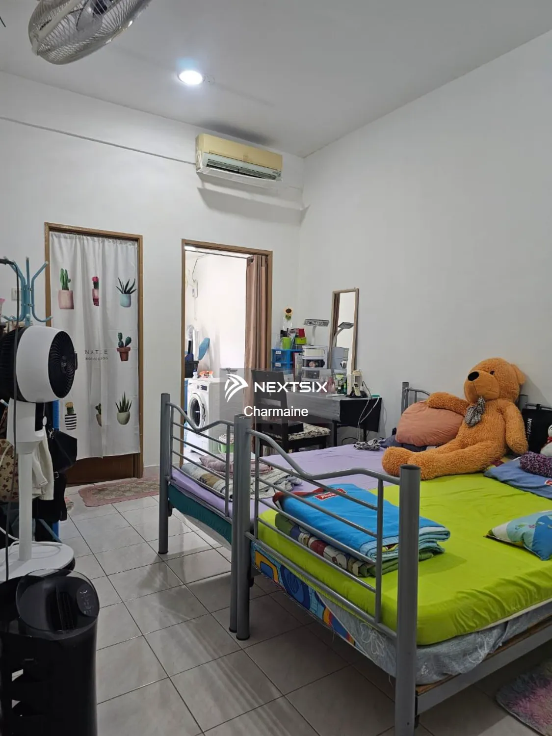 2-sty Terrace/Link House For Sale in Cheras Selangor - Image 6