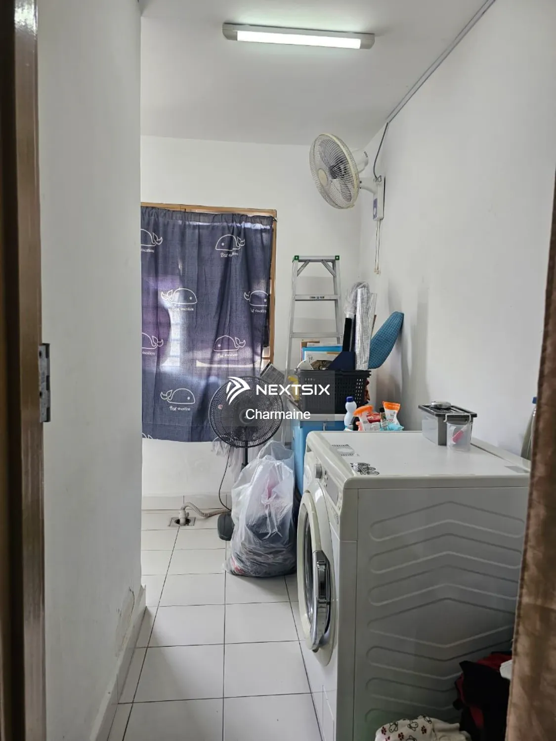 2-sty Terrace/Link House For Sale in Cheras Selangor - Image 7