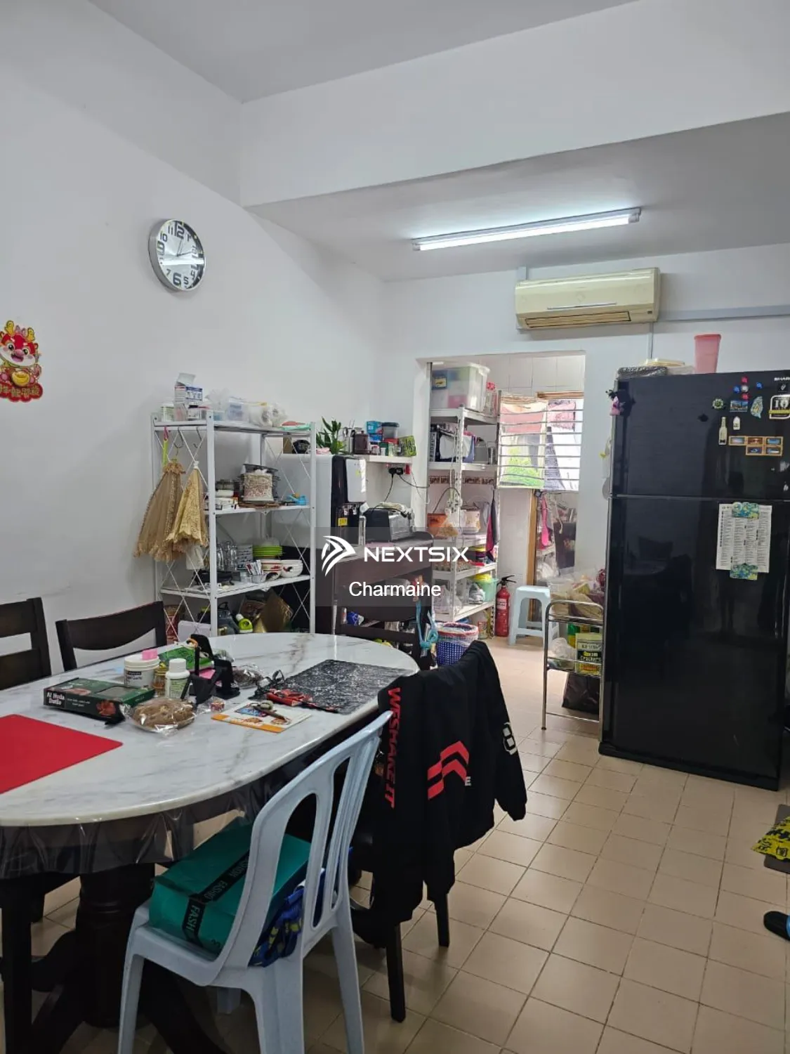2-sty Terrace/Link House For Sale in Cheras Selangor - Image 8