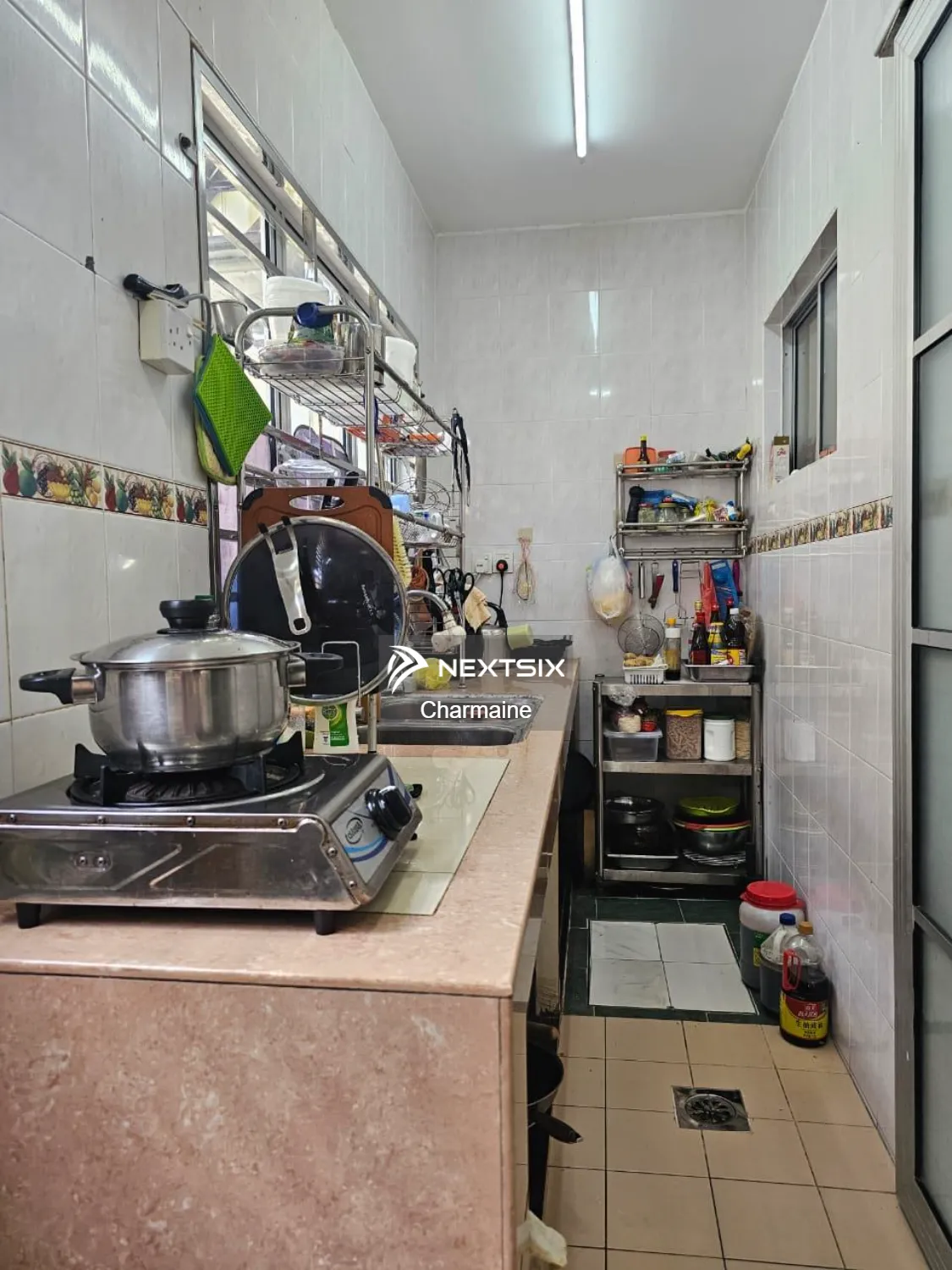 2-sty Terrace/Link House For Sale in Cheras Selangor - Image 9