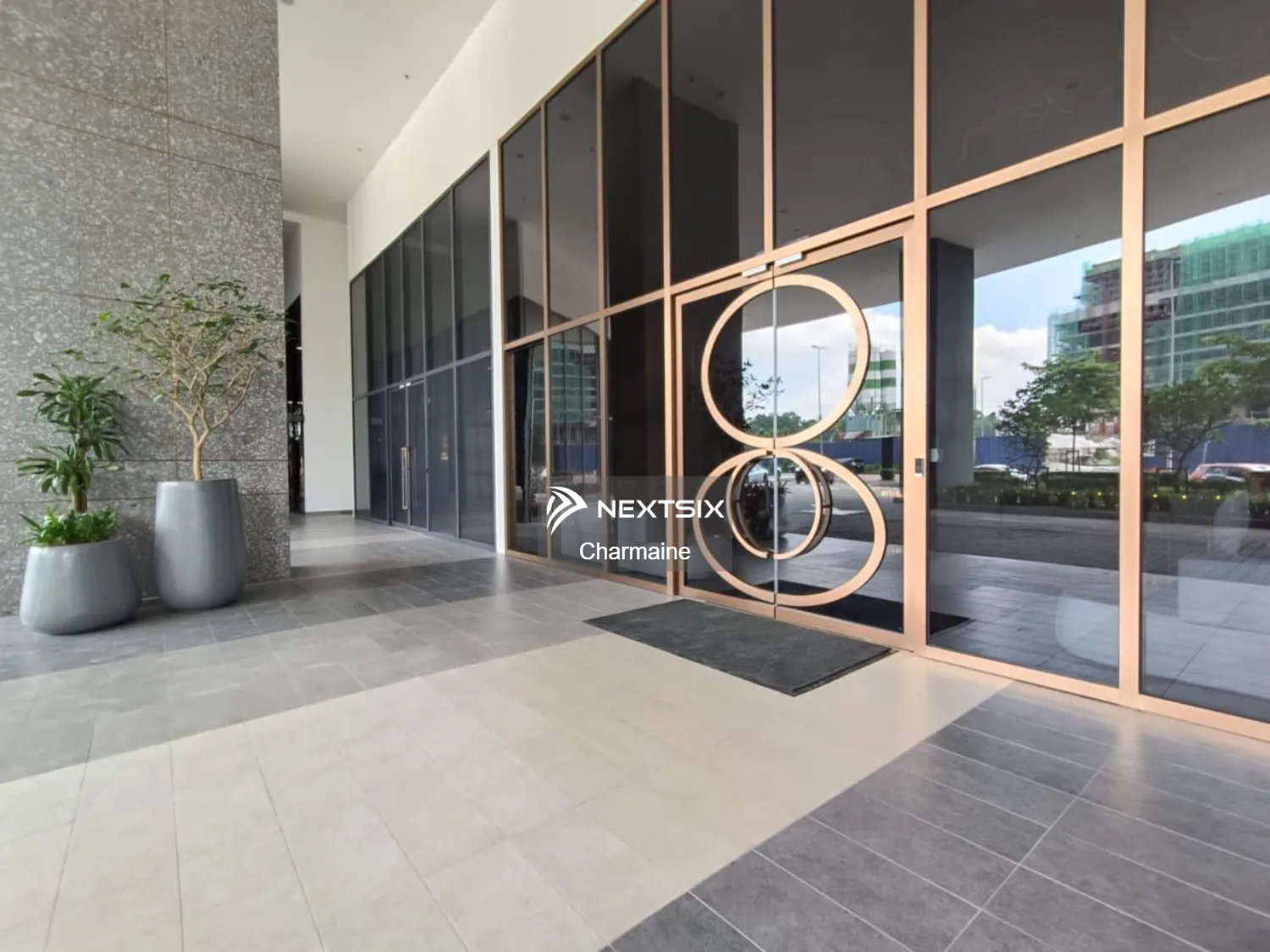 Serviced Residence For Sale in Sri Petaling Kuala Lumpur