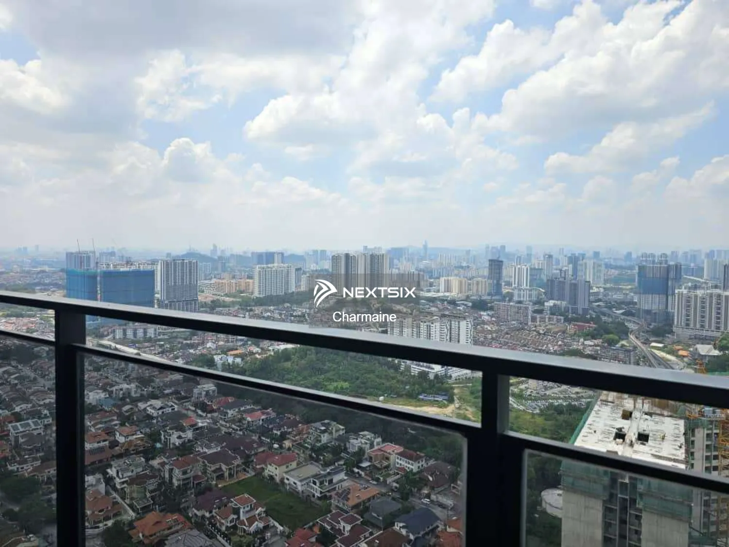 Serviced Residence For Sale in Sri Petaling Wilayah Persekutuan Kuala Lumpur - Image 17