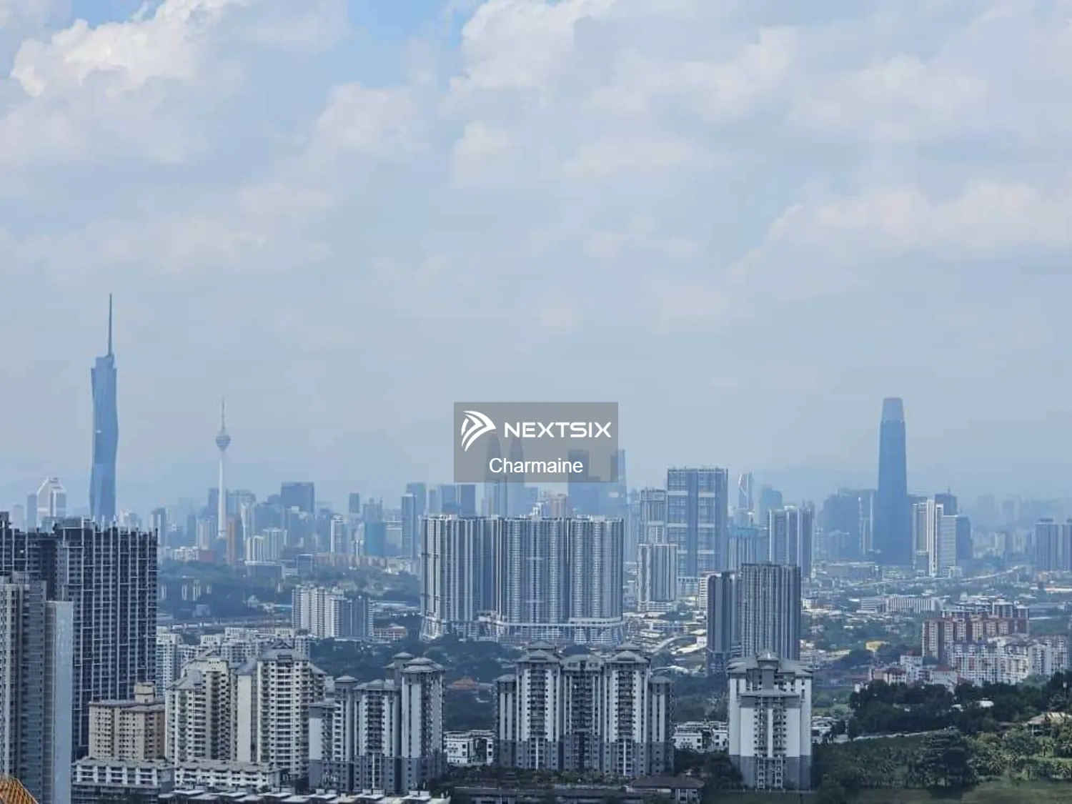 Serviced Residence For Sale in Sri Petaling Wilayah Persekutuan Kuala Lumpur - Image 18