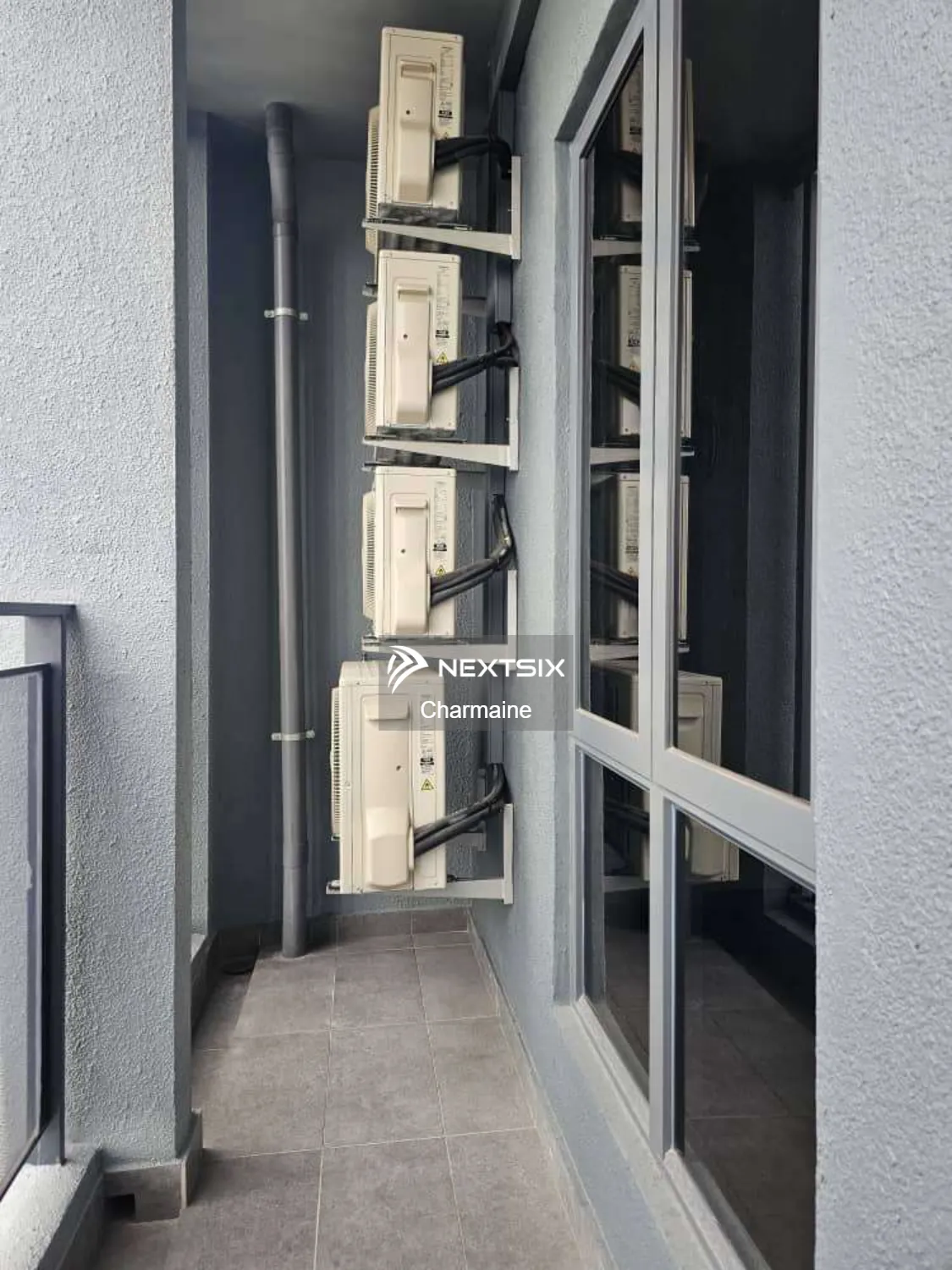 Serviced Residence For Sale in Sri Petaling Wilayah Persekutuan Kuala Lumpur - Image 19