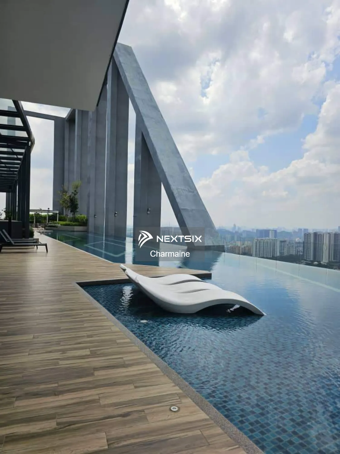 Serviced Residence For Sale in Sri Petaling Wilayah Persekutuan Kuala Lumpur - Image 22