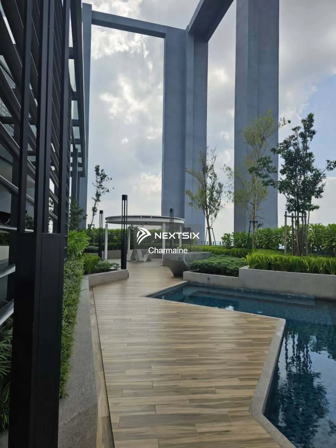 Serviced Residence For Sale in Sri Petaling Wilayah Persekutuan Kuala Lumpur - Image 24