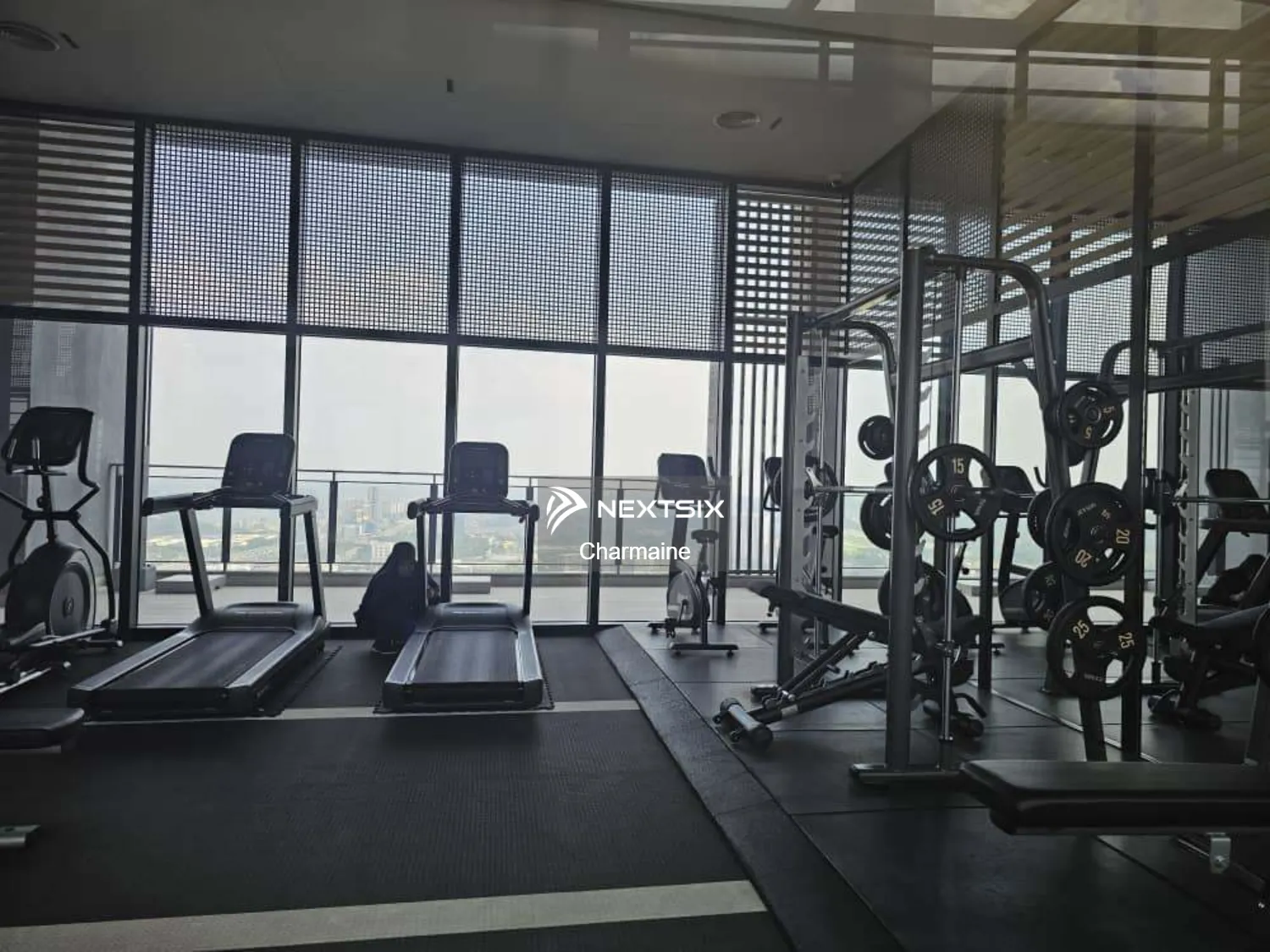 Serviced Residence For Sale in Sri Petaling Wilayah Persekutuan Kuala Lumpur - Image 25