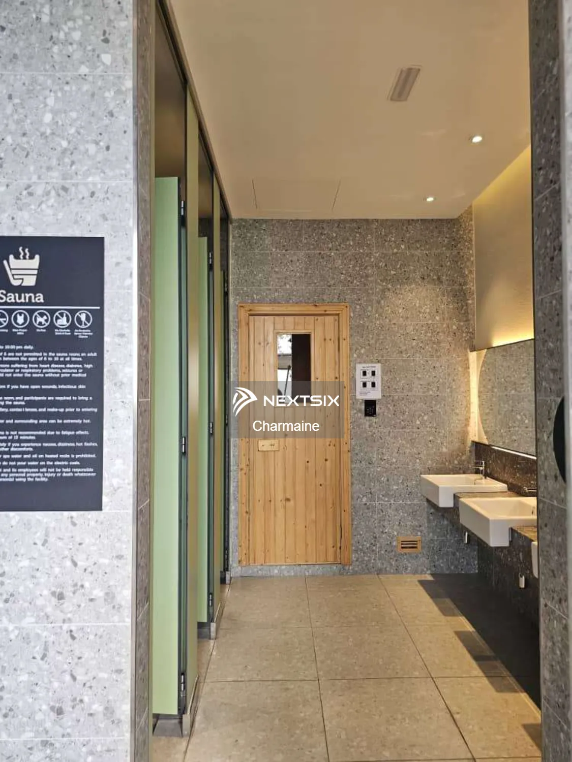 Serviced Residence For Sale in Sri Petaling Wilayah Persekutuan Kuala Lumpur - Image 26