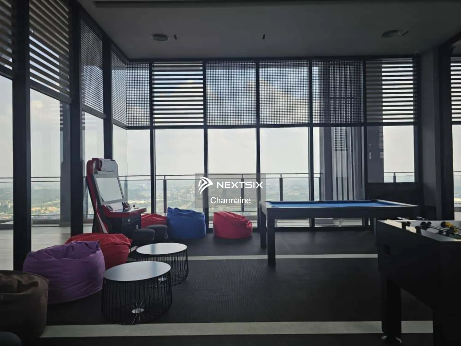 Serviced Residence For Sale in Sri Petaling Wilayah Persekutuan Kuala Lumpur - Image 28