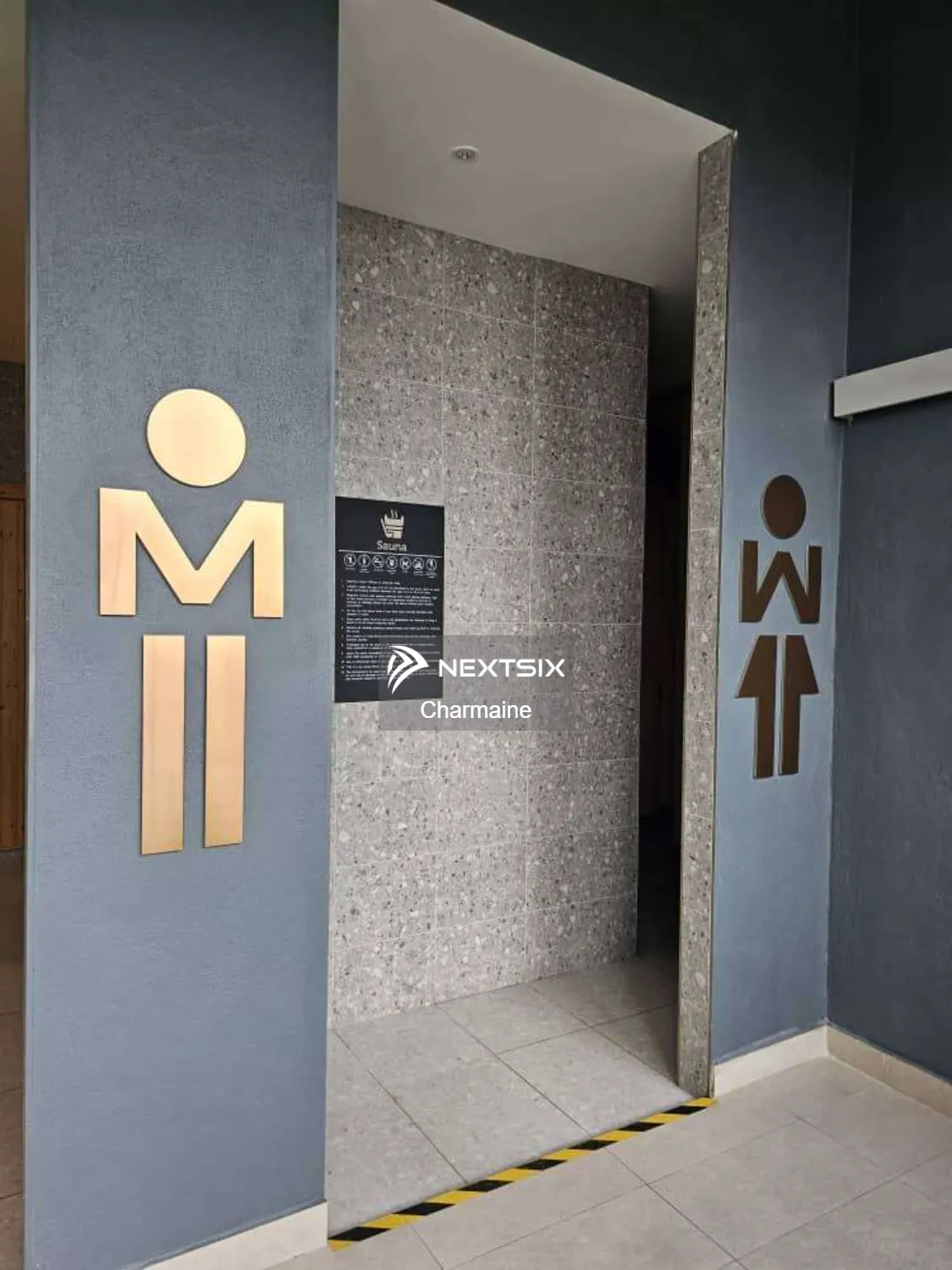 Serviced Residence For Sale in Sri Petaling Wilayah Persekutuan Kuala Lumpur - Image 29