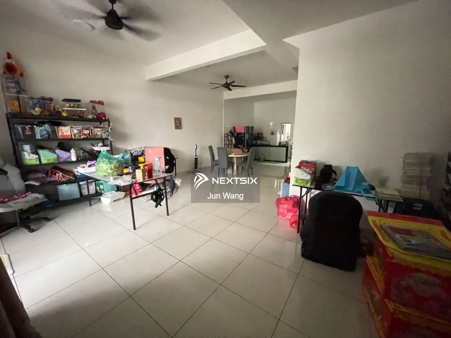 2-sty Terrace/Link House For Sale in Horizon Hills Johor