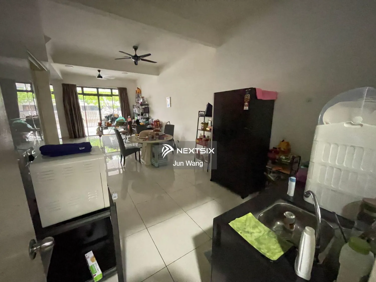 2-sty Terrace/Link House For Sale in Horizon Hills Johor - Image 2