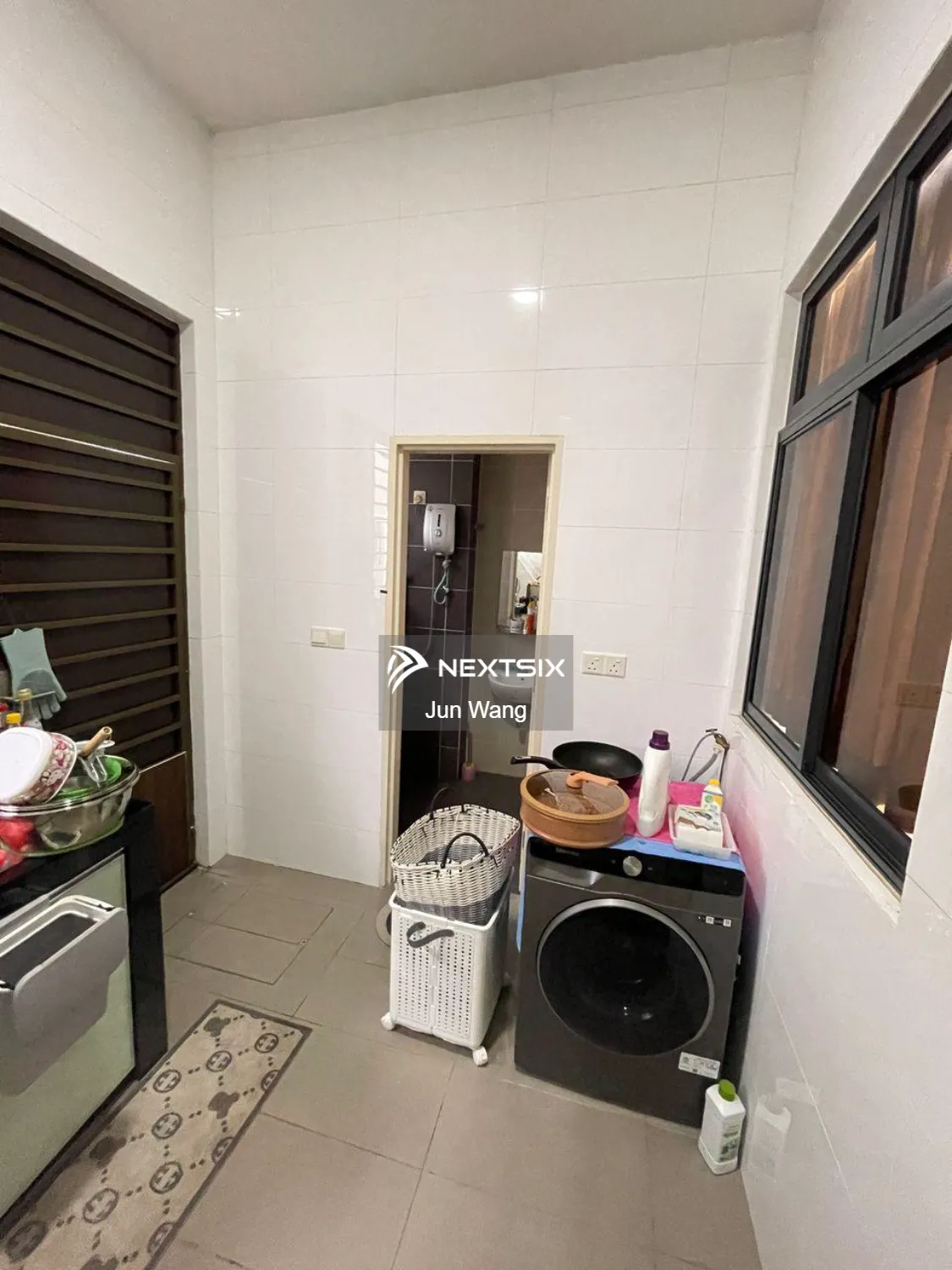 2-sty Terrace/Link House For Sale in Horizon Hills Johor - Image 3