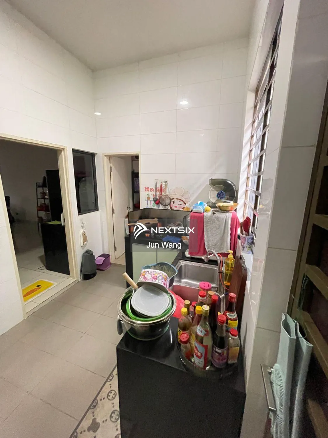 2-sty Terrace/Link House For Sale in Horizon Hills Johor - Image 5
