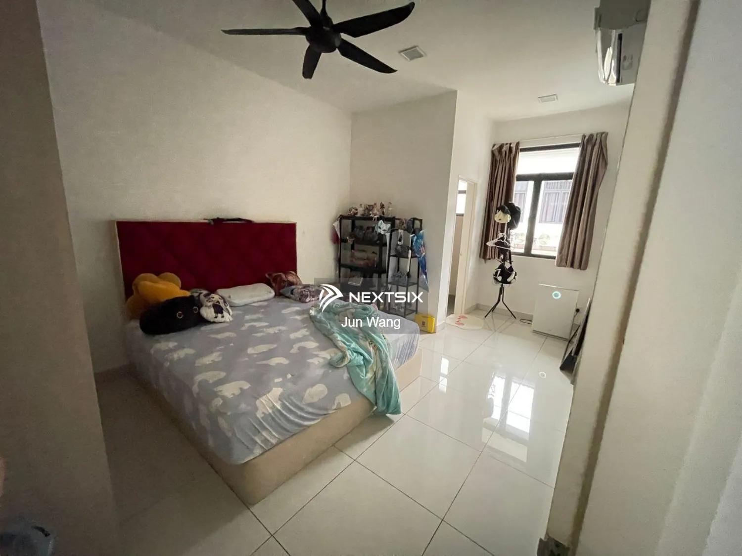 2-sty Terrace/Link House For Sale in Horizon Hills Johor - Image 7