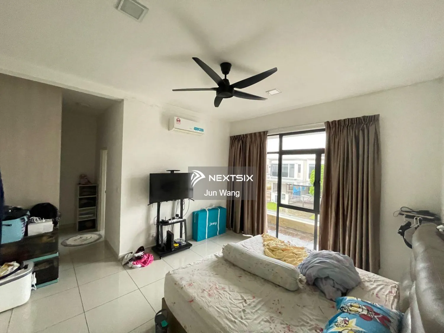 2-sty Terrace/Link House For Sale in Horizon Hills Johor - Image 8