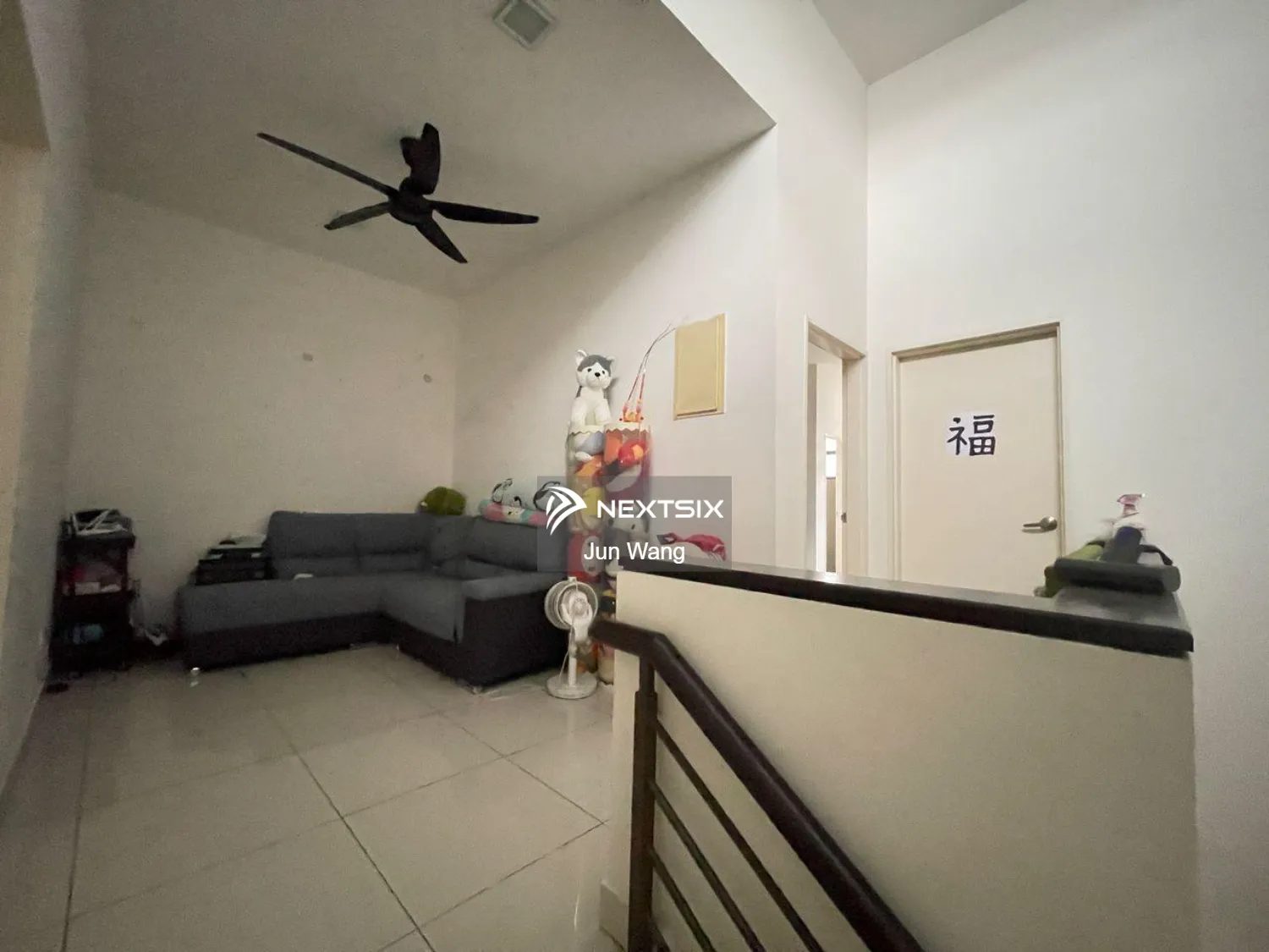 2-sty Terrace/Link House For Sale in Horizon Hills Johor - Image 9