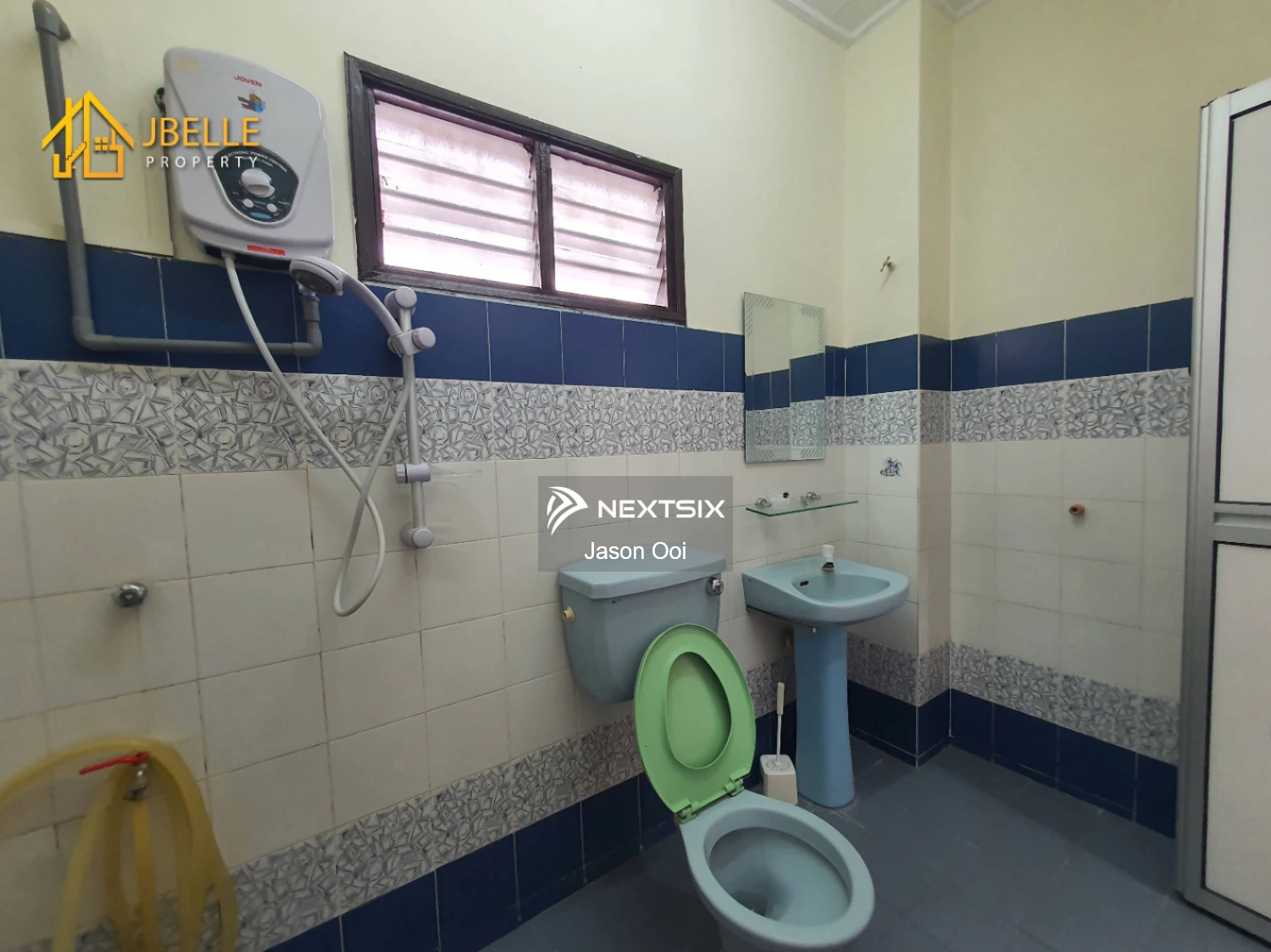 2-sty Terrace/Link House For Sale in USJ Selangor - Image 11
