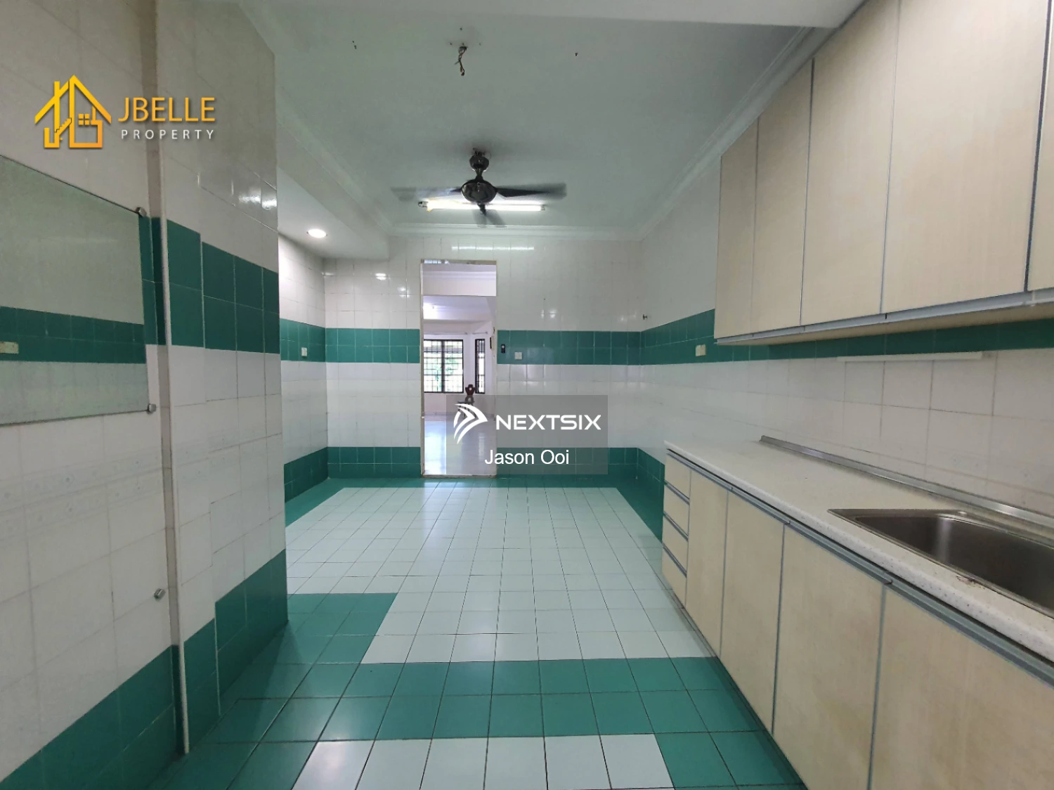 2-sty Terrace/Link House For Sale in USJ Selangor - Image 12