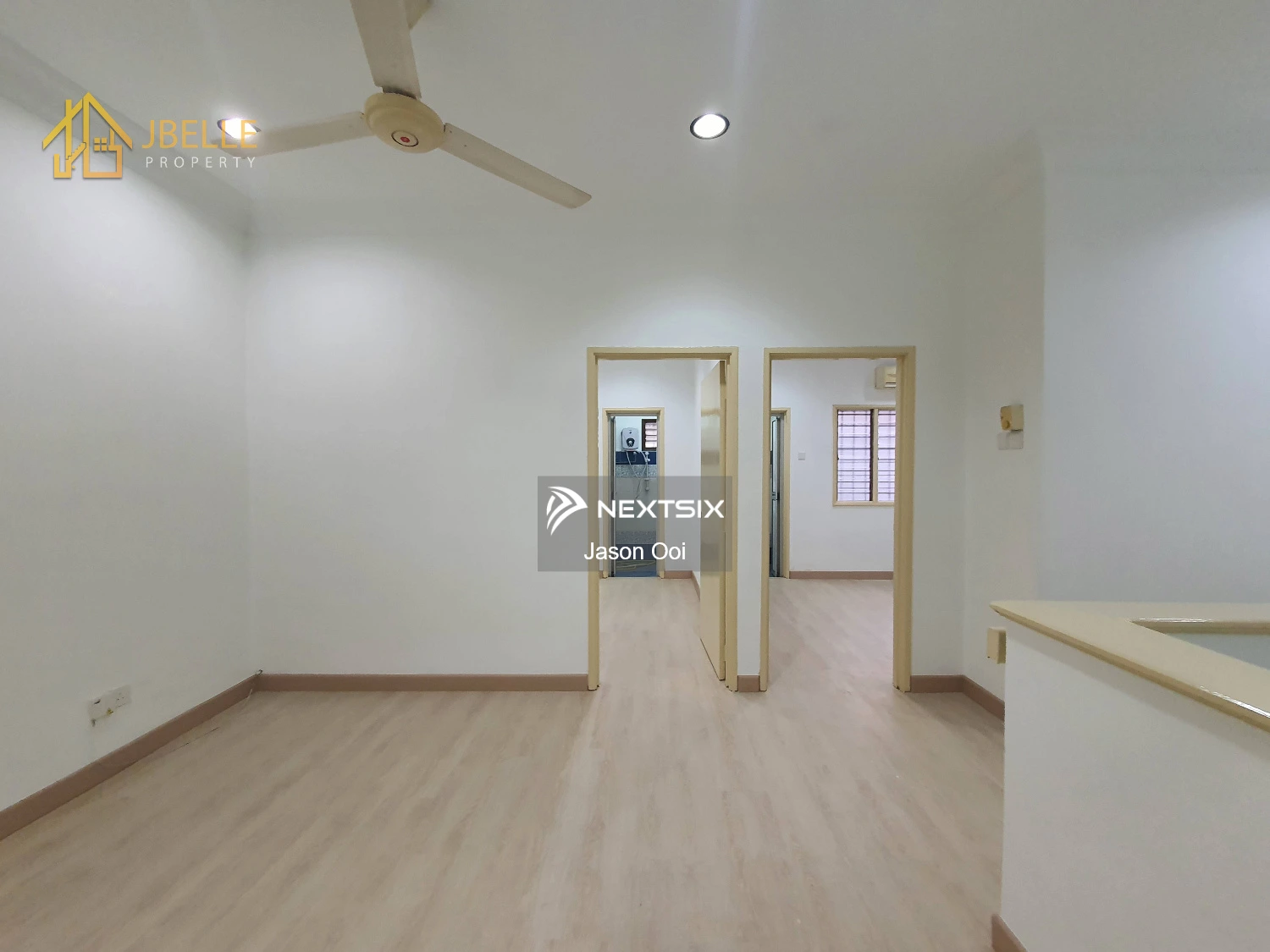 2-sty Terrace/Link House For Sale in USJ Selangor - Image 5