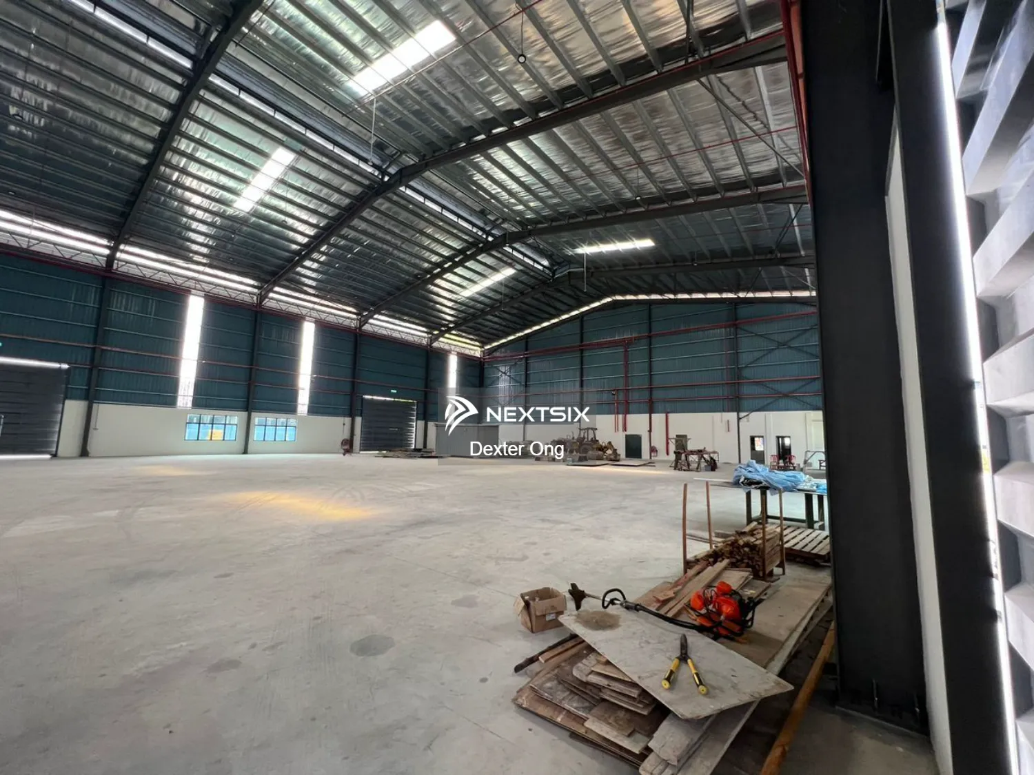 Detached Factory For Sale in Klang Selangor