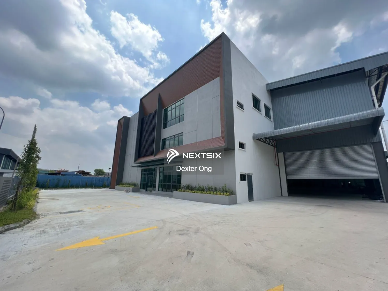 Detached Factory For Sale in Klang Selangor - Image 10