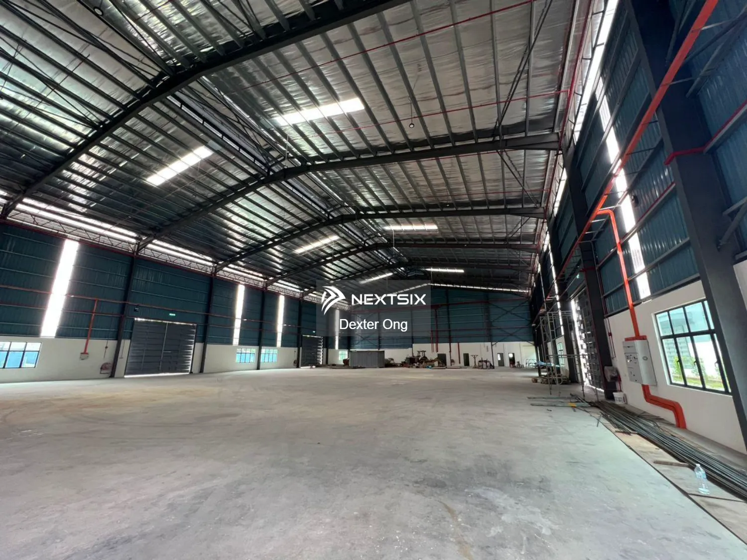Detached Factory For Sale in Klang Selangor - Image 11