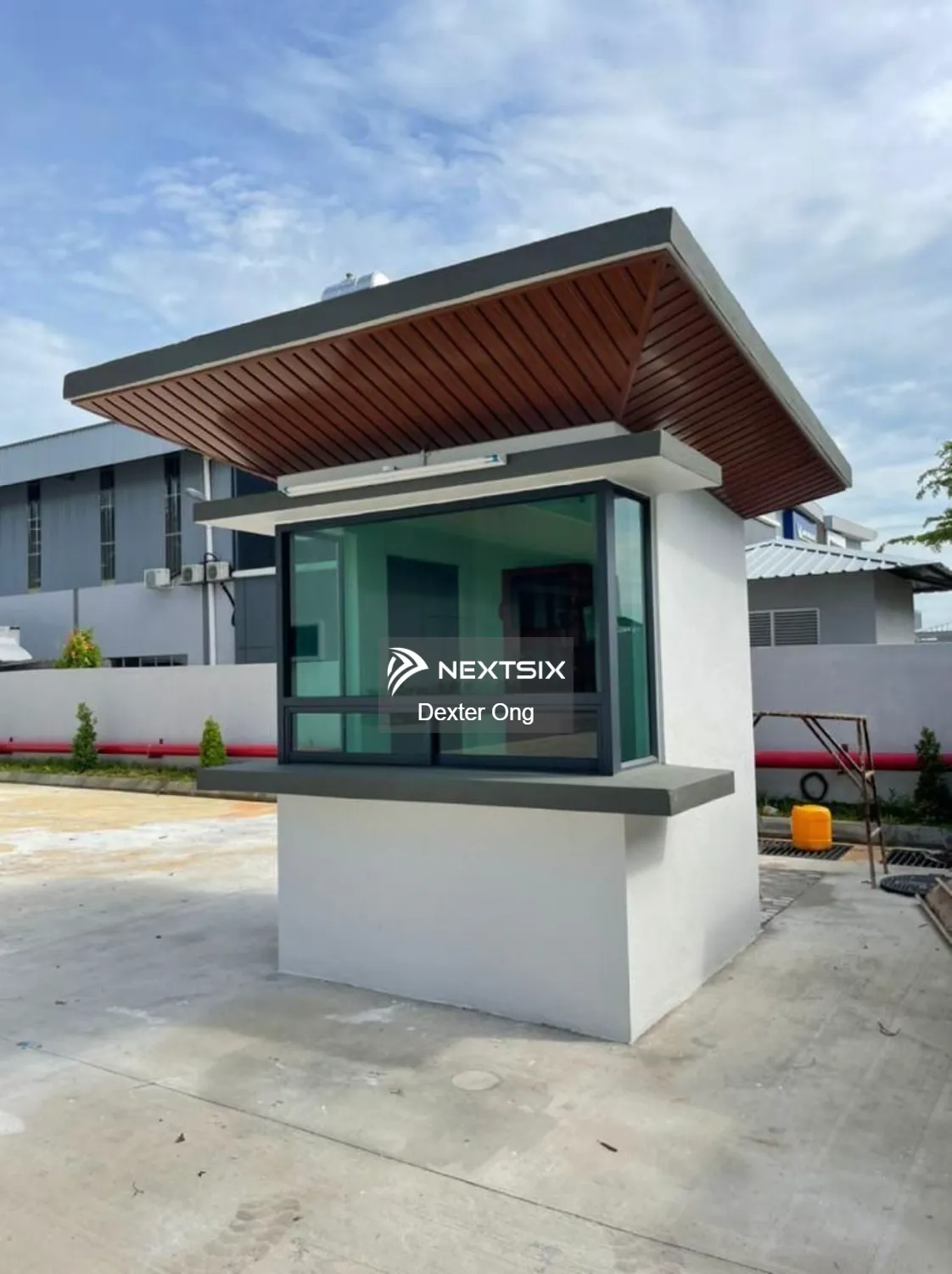 Detached Factory For Sale in Klang Selangor - Image 5