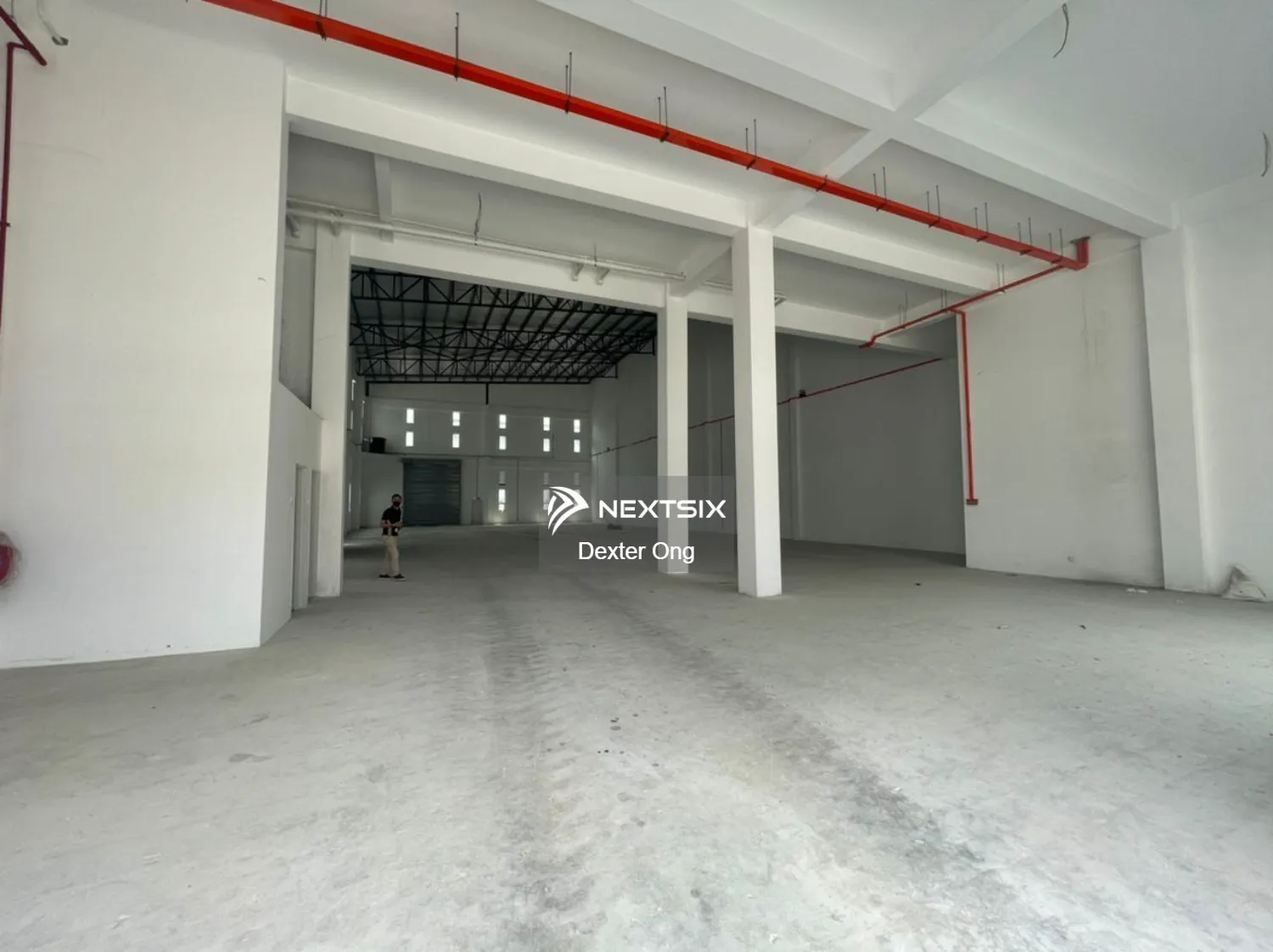 Semi-D Factory For Sale in Klang Selangor - Image 3